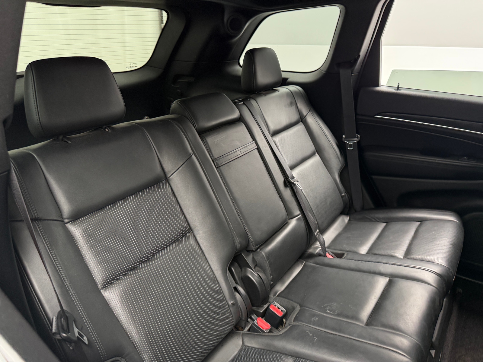 Thumbnail: 2019 Jeep Grand Cherokee - 5