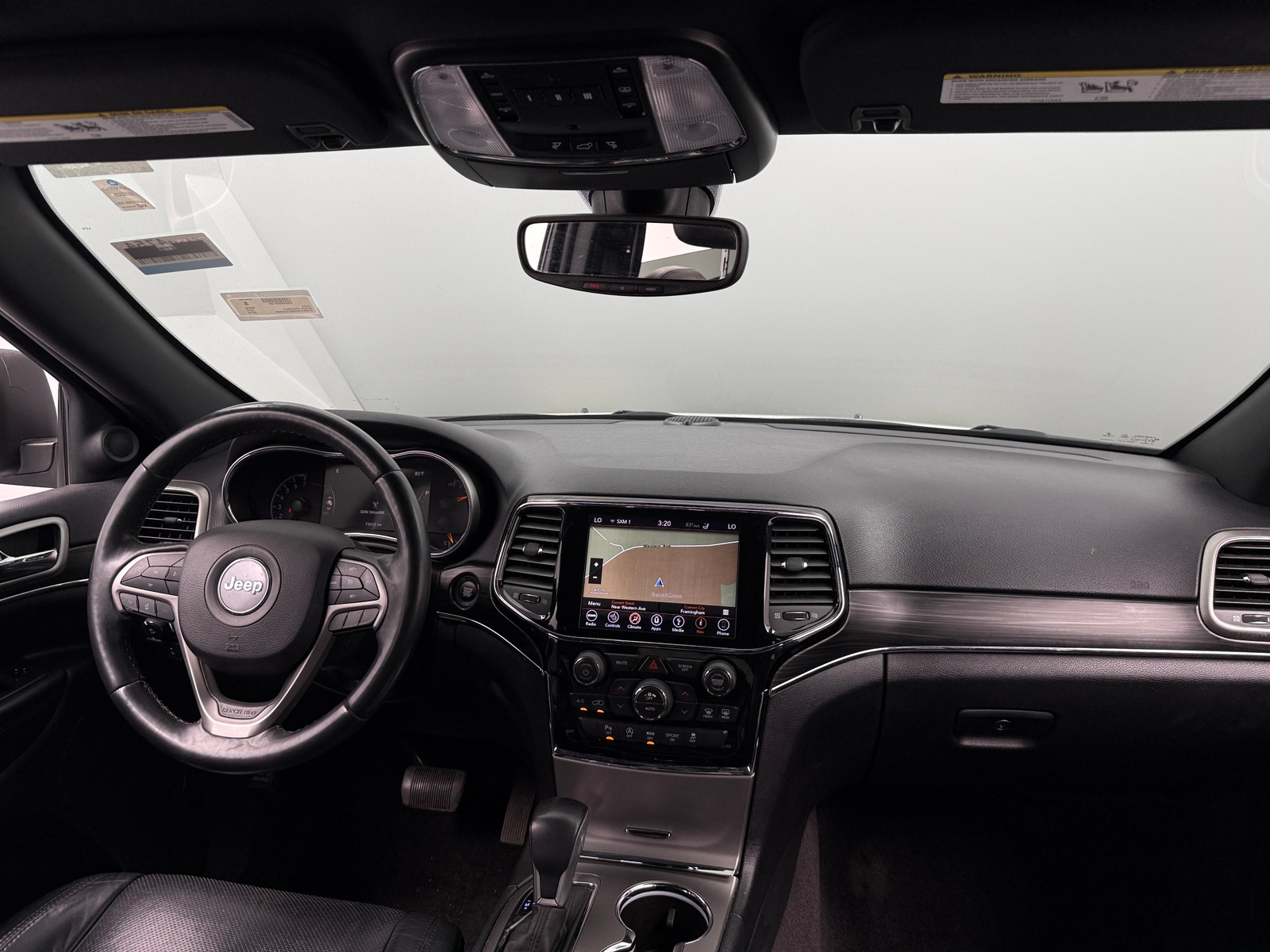 Thumbnail: 2019 Jeep Grand Cherokee - 2