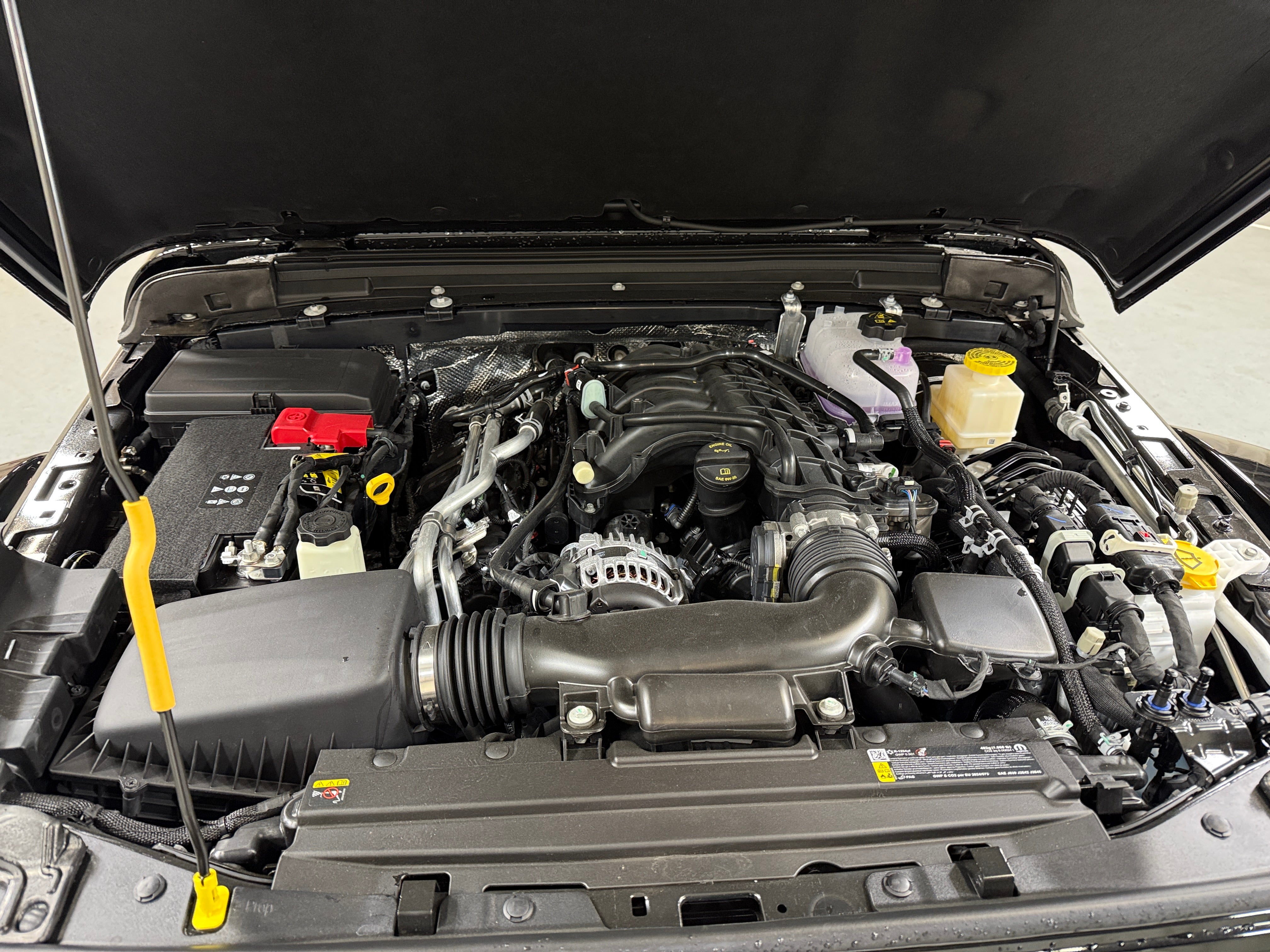 2026 Jeep Gladiator Rubicon Auto's photo