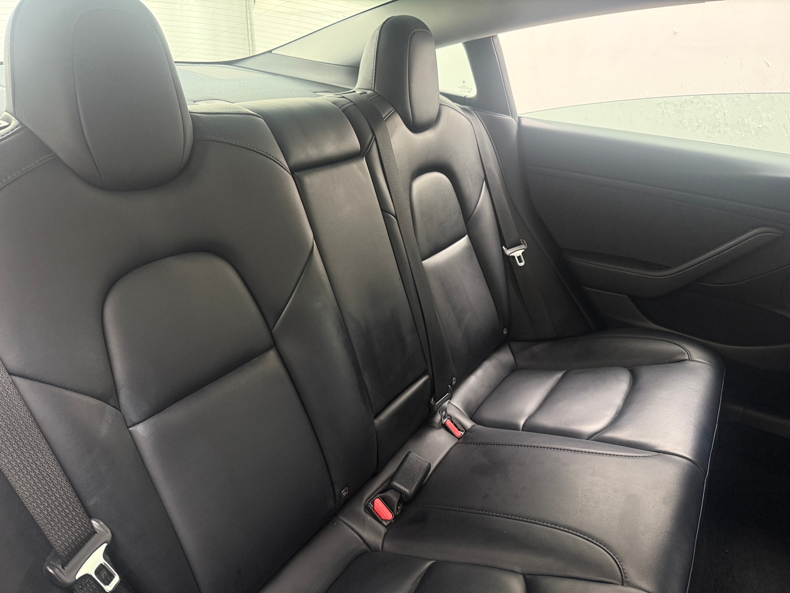 Thumbnail: 2021 Tesla Model 3 - 5