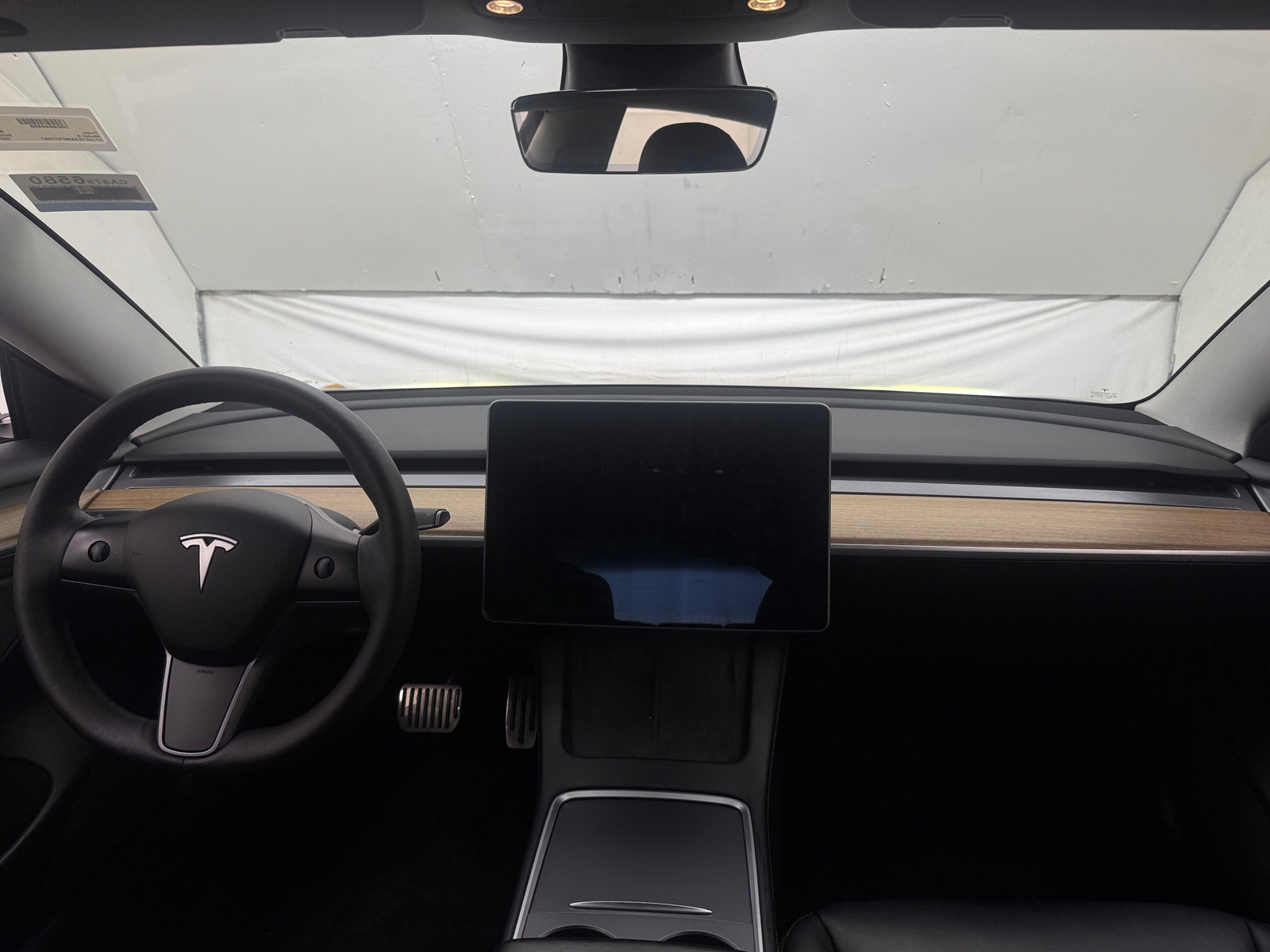 Thumbnail: 2021 Tesla Model 3 - 2