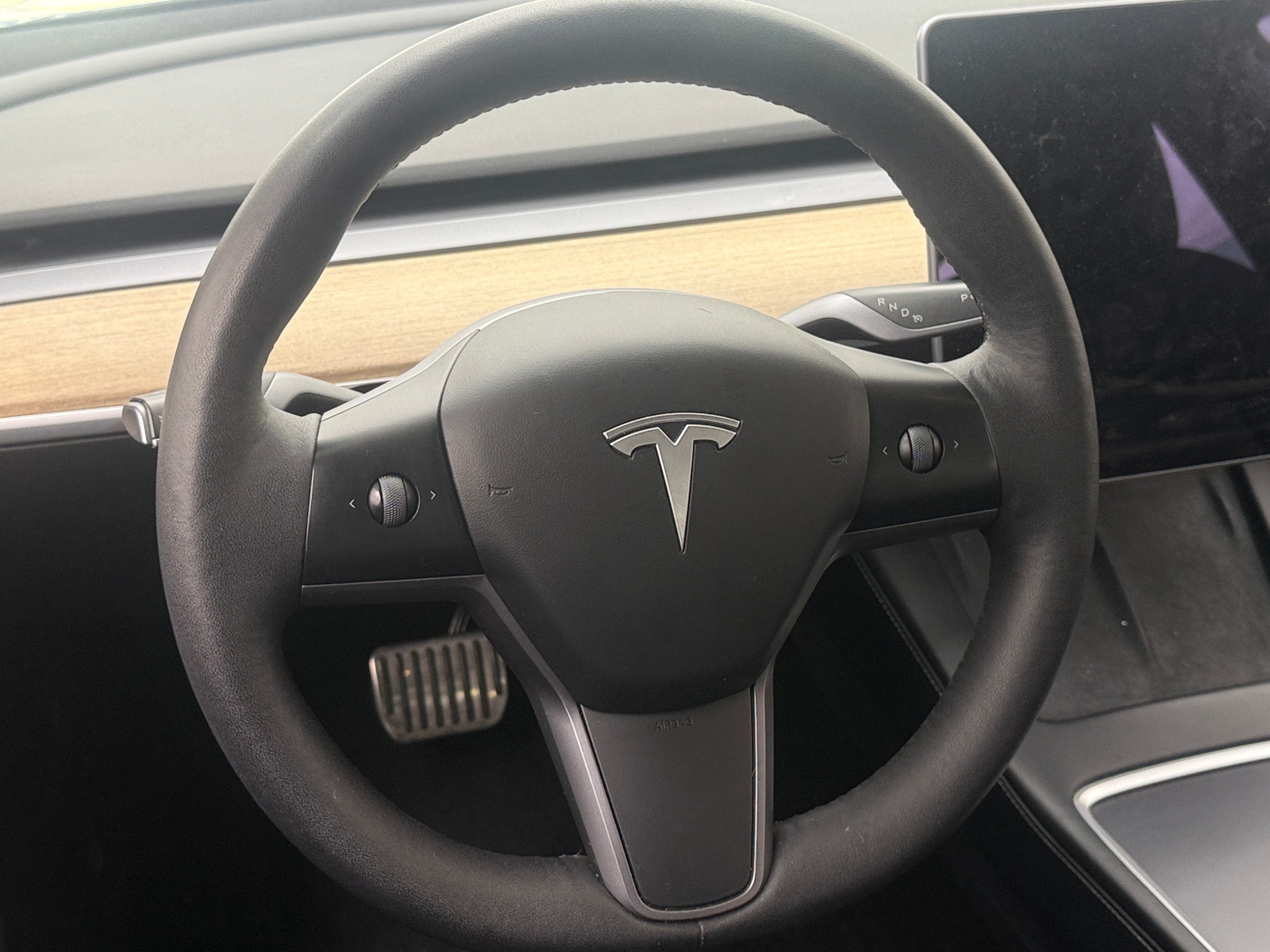 Thumbnail: 2021 Tesla Model 3 - 4