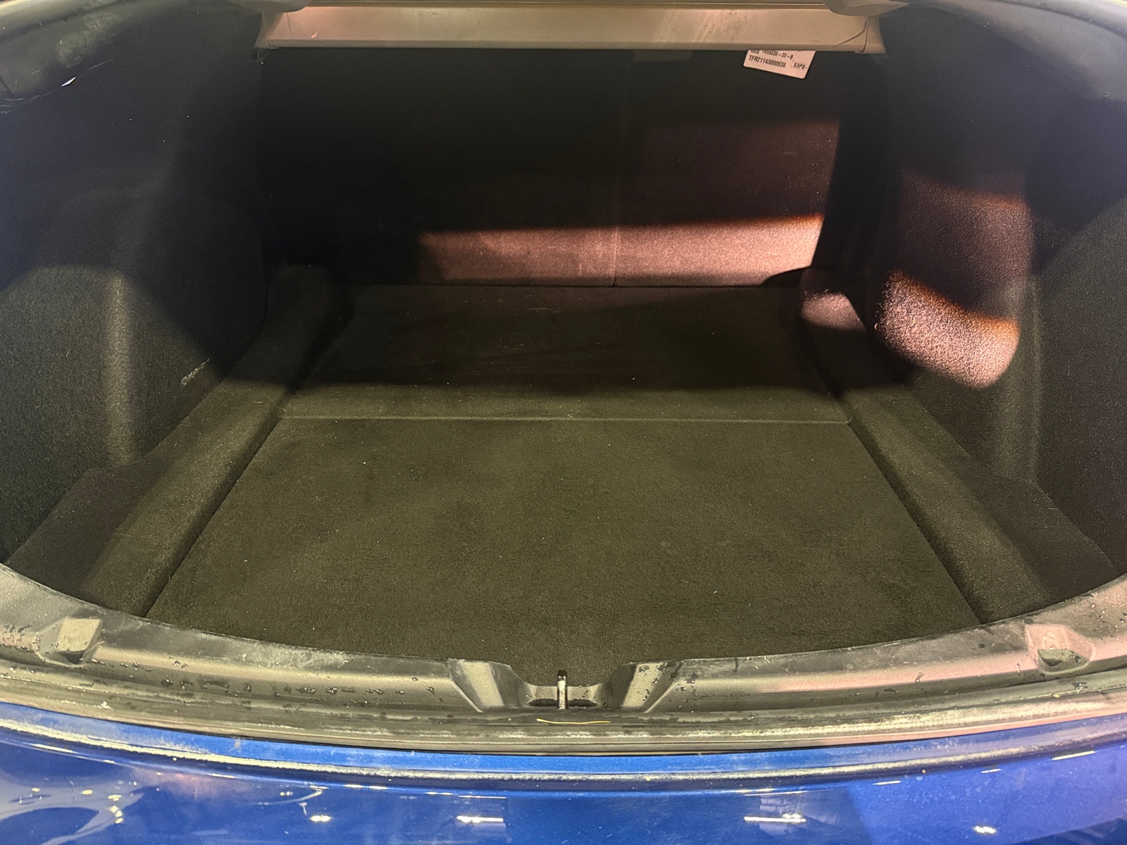 Thumbnail: 2021 Tesla Model 3 - 6