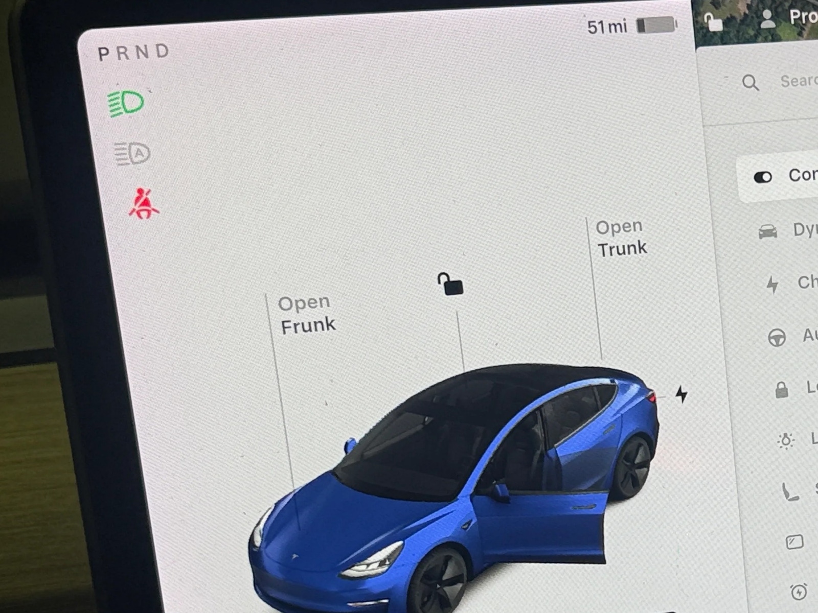 Thumbnail: 2021 Tesla Model 3 - 3