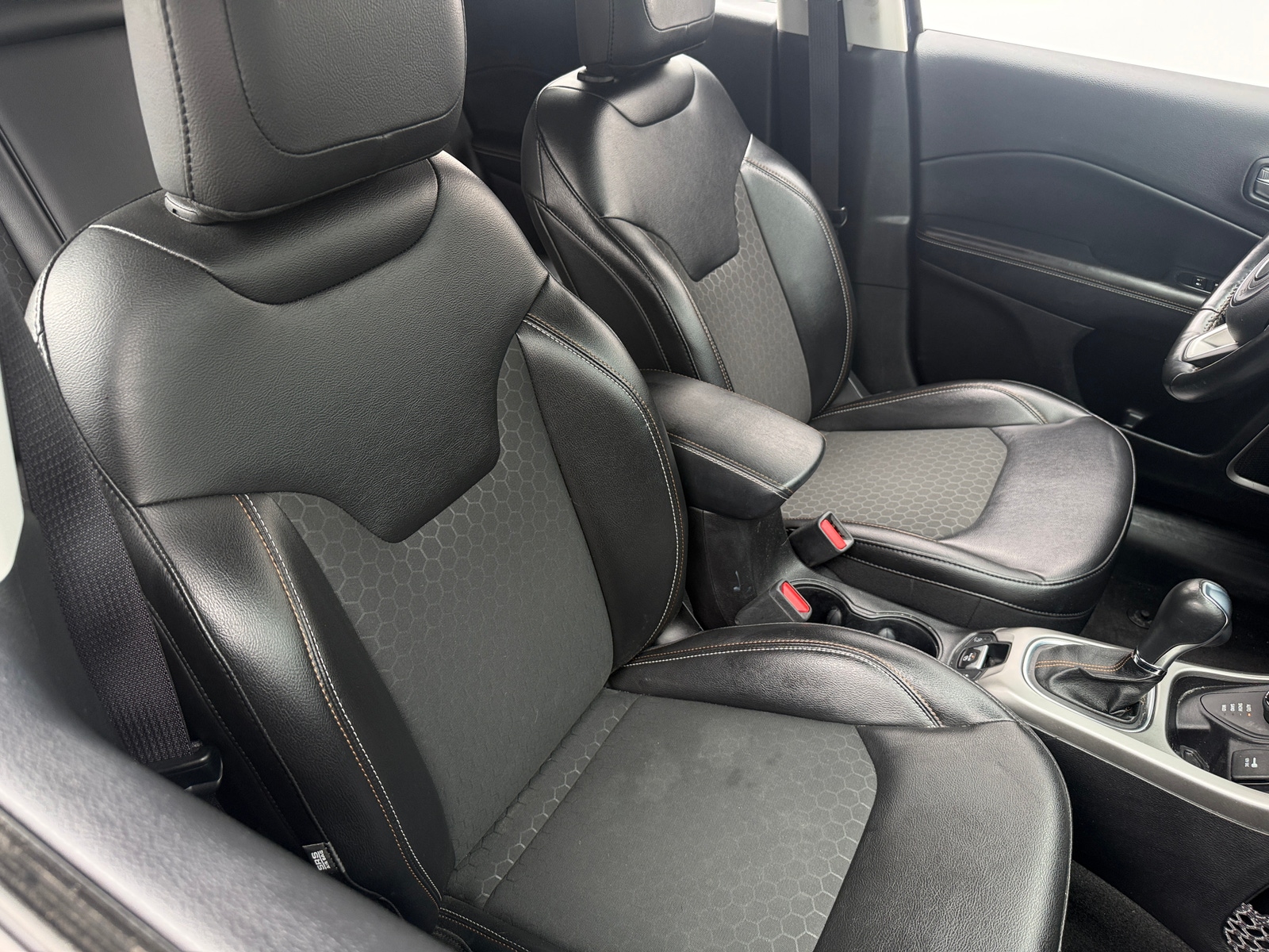Thumbnail: 2021 Jeep Compass - 2
