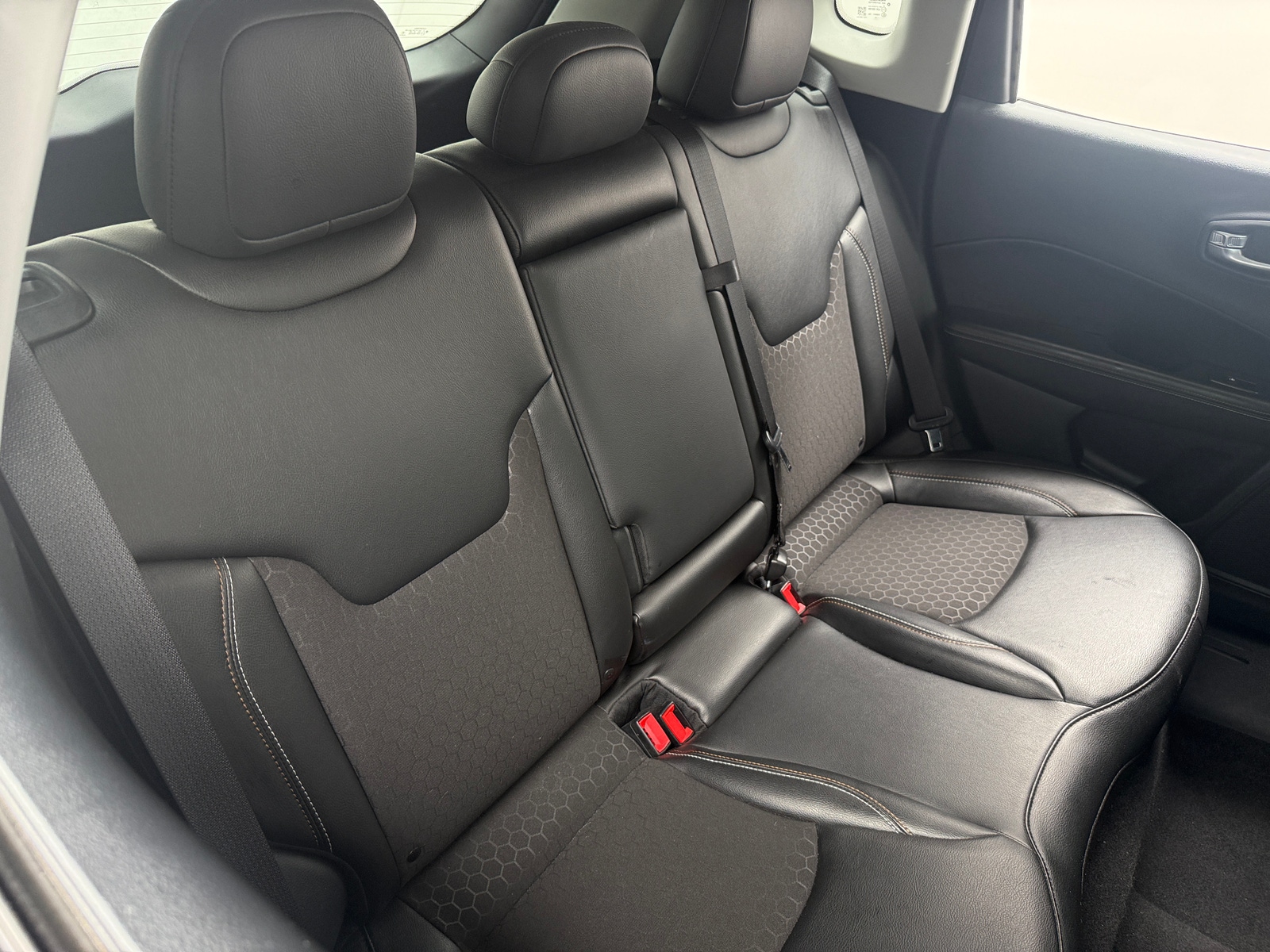 Thumbnail: 2021 Jeep Compass - 6