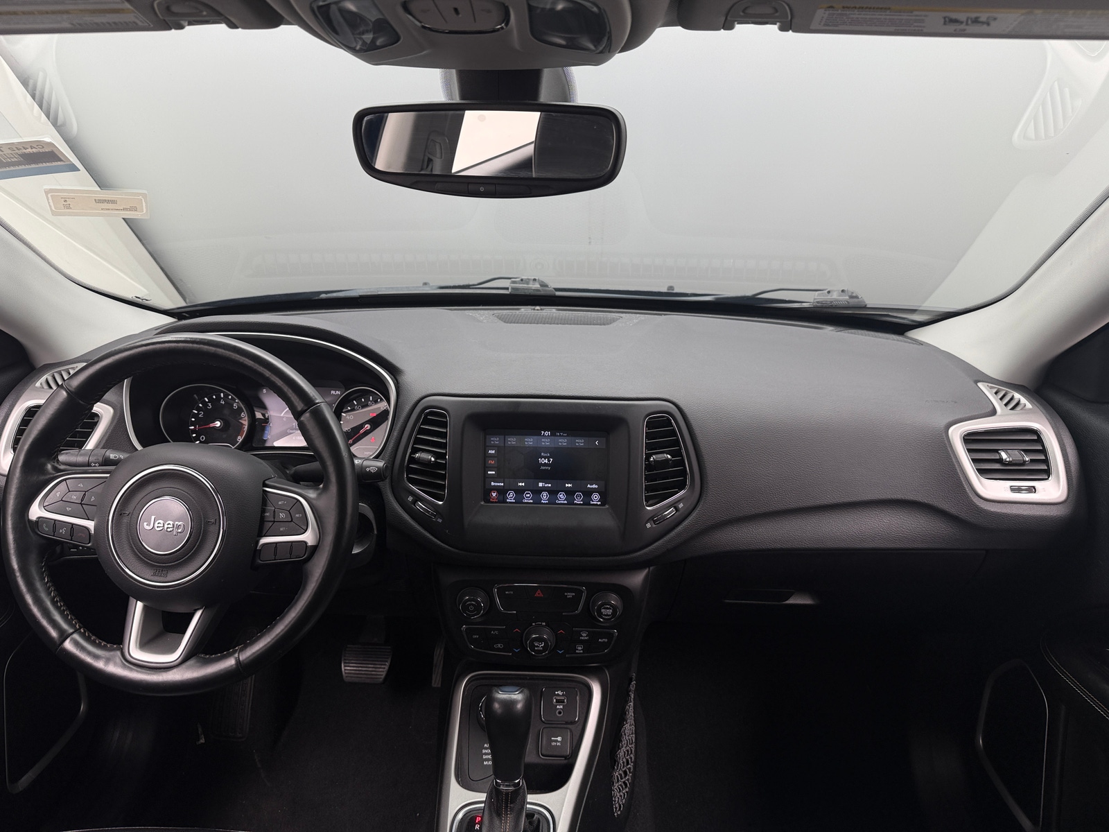 Thumbnail: 2021 Jeep Compass - 3