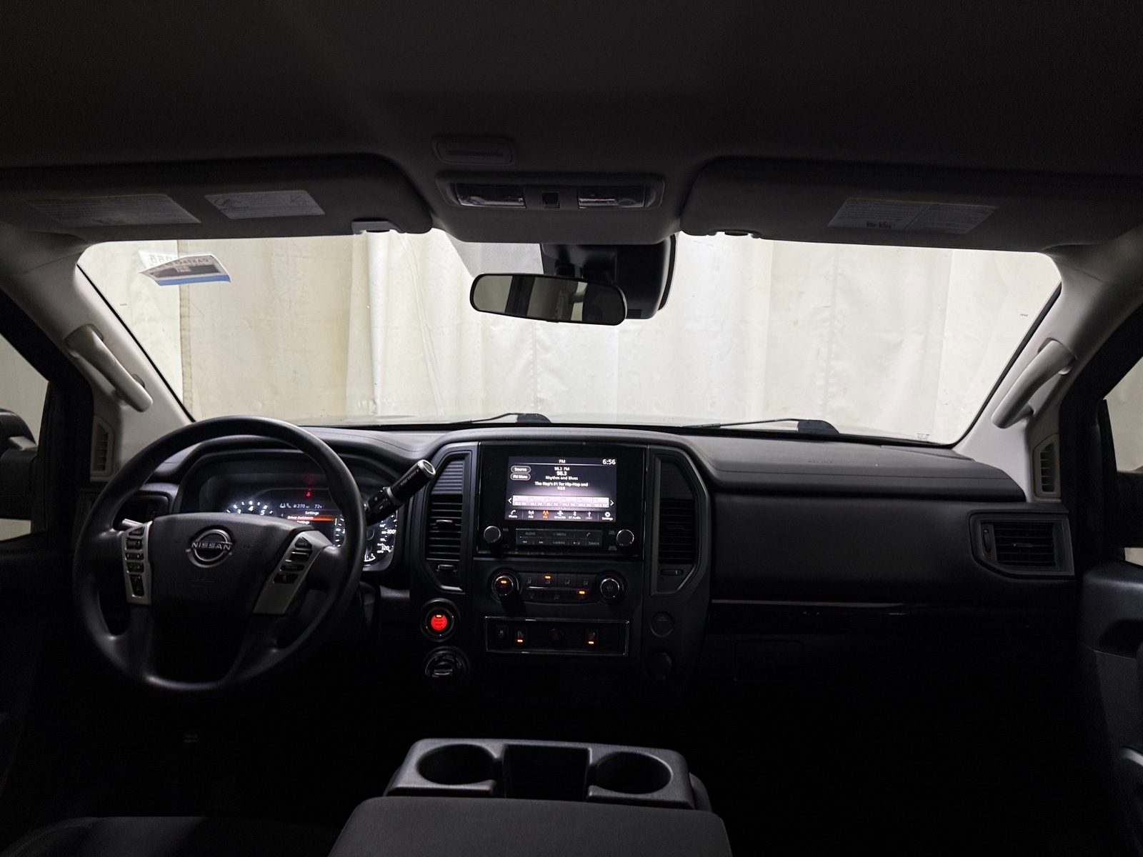 Thumbnail: 2023 Nissan Titan - 3