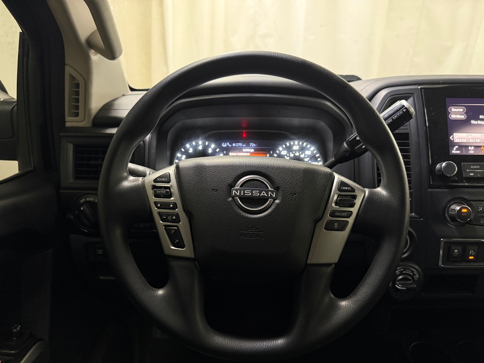 Thumbnail: 2023 Nissan Titan - 5