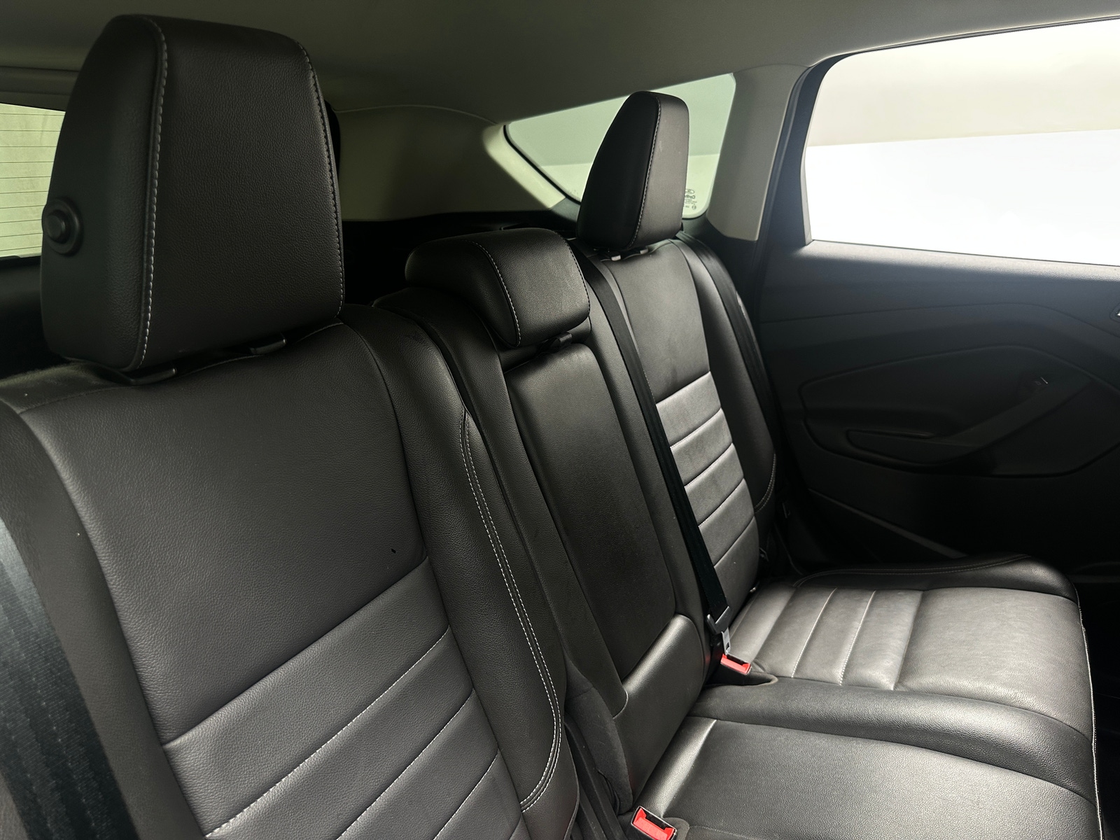 Thumbnail: 2013 Ford Escape - 5