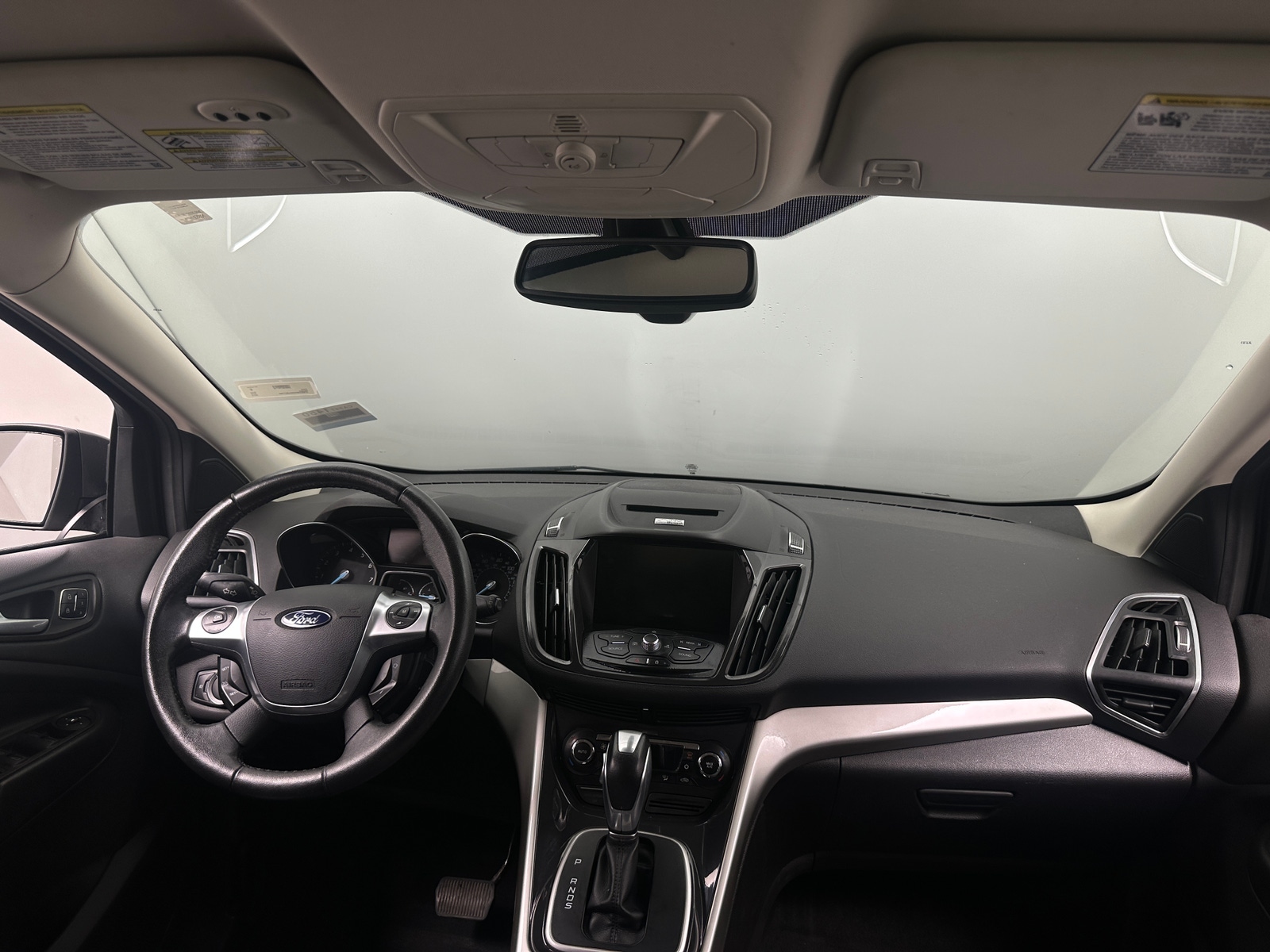 Thumbnail: 2013 Ford Escape - 2