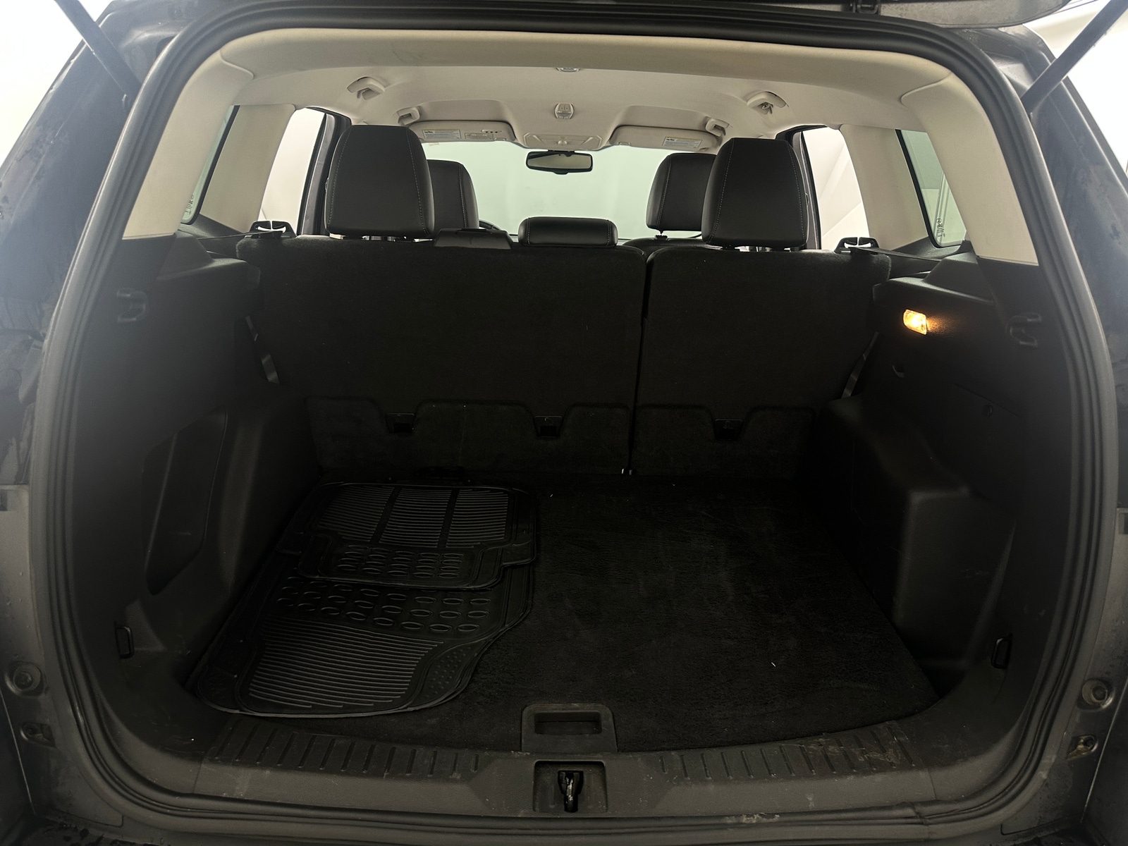 Thumbnail: 2013 Ford Escape - 6