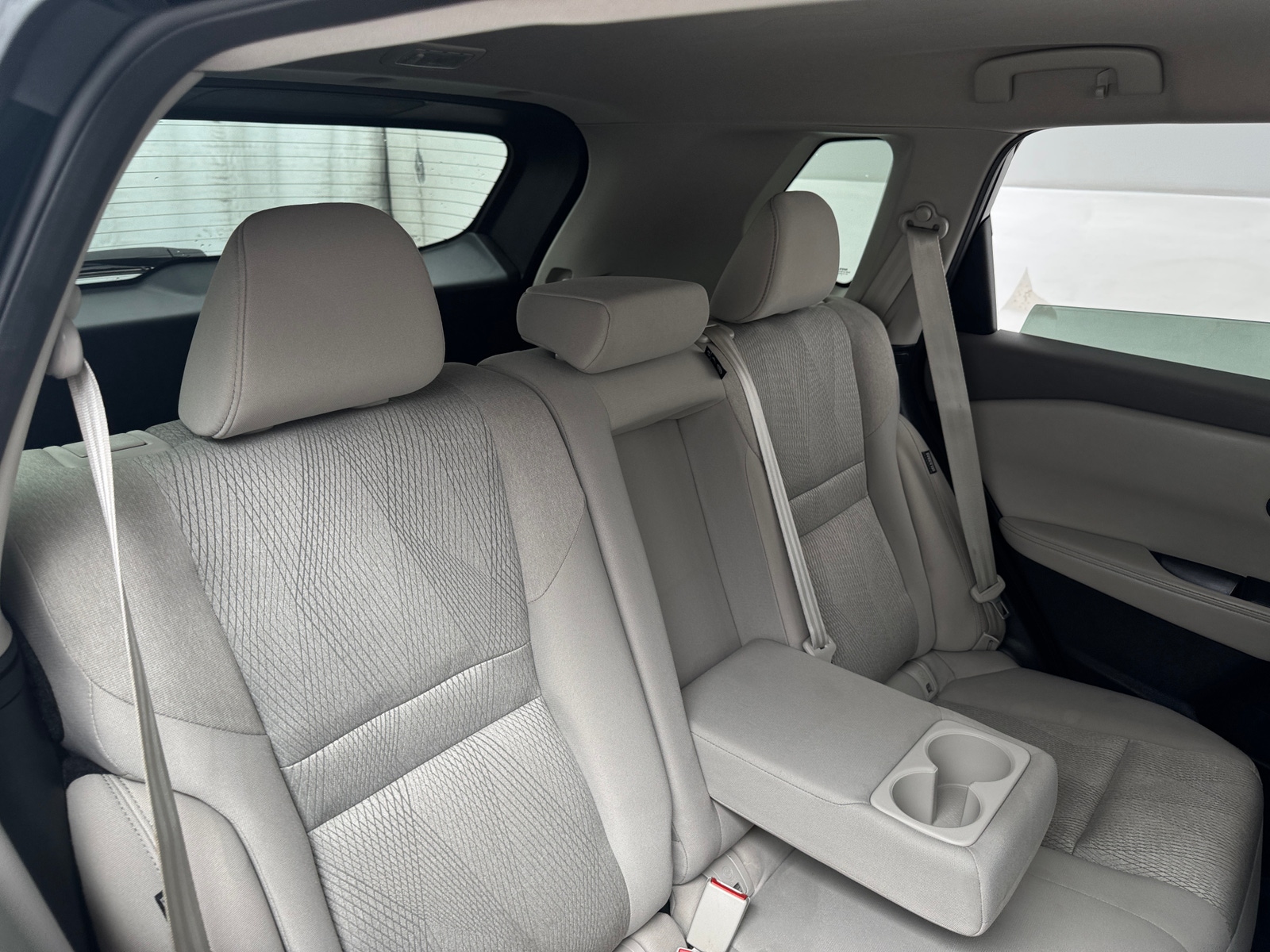 Thumbnail: 2025 Nissan Rogue - 6
