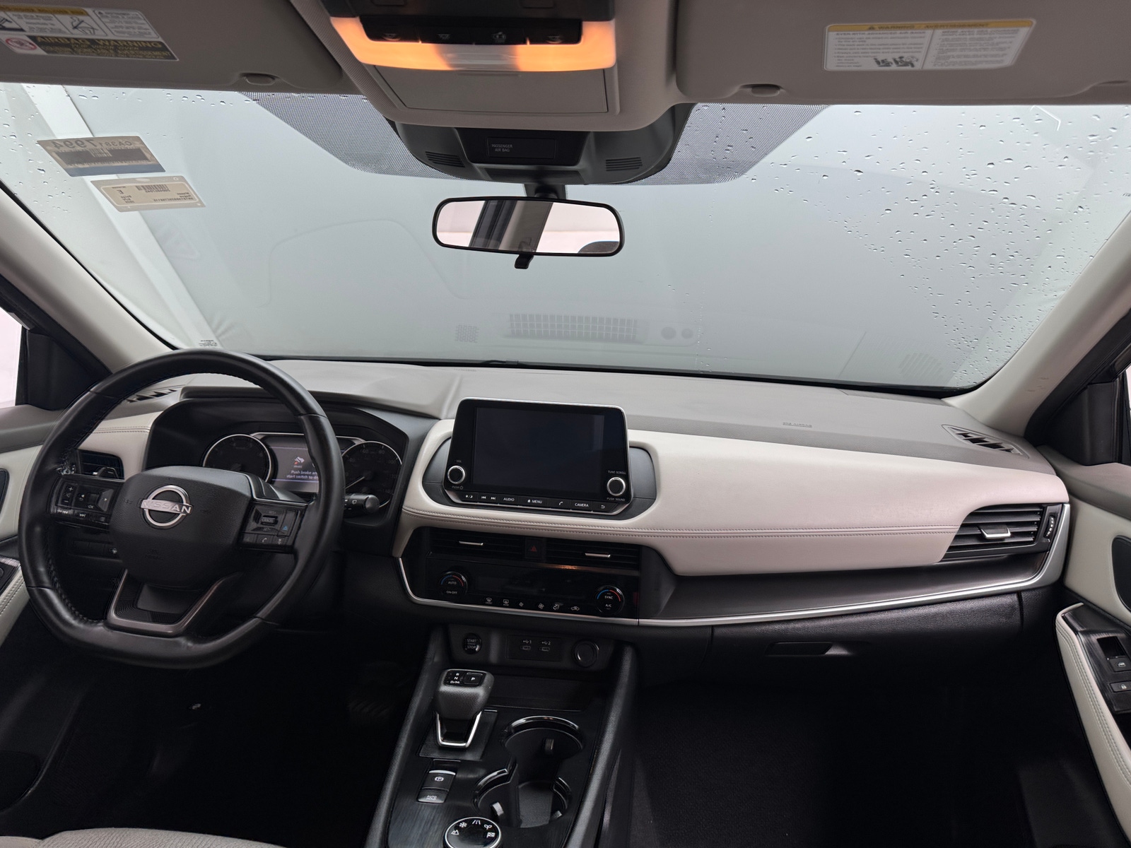 Thumbnail: 2025 Nissan Rogue - 3