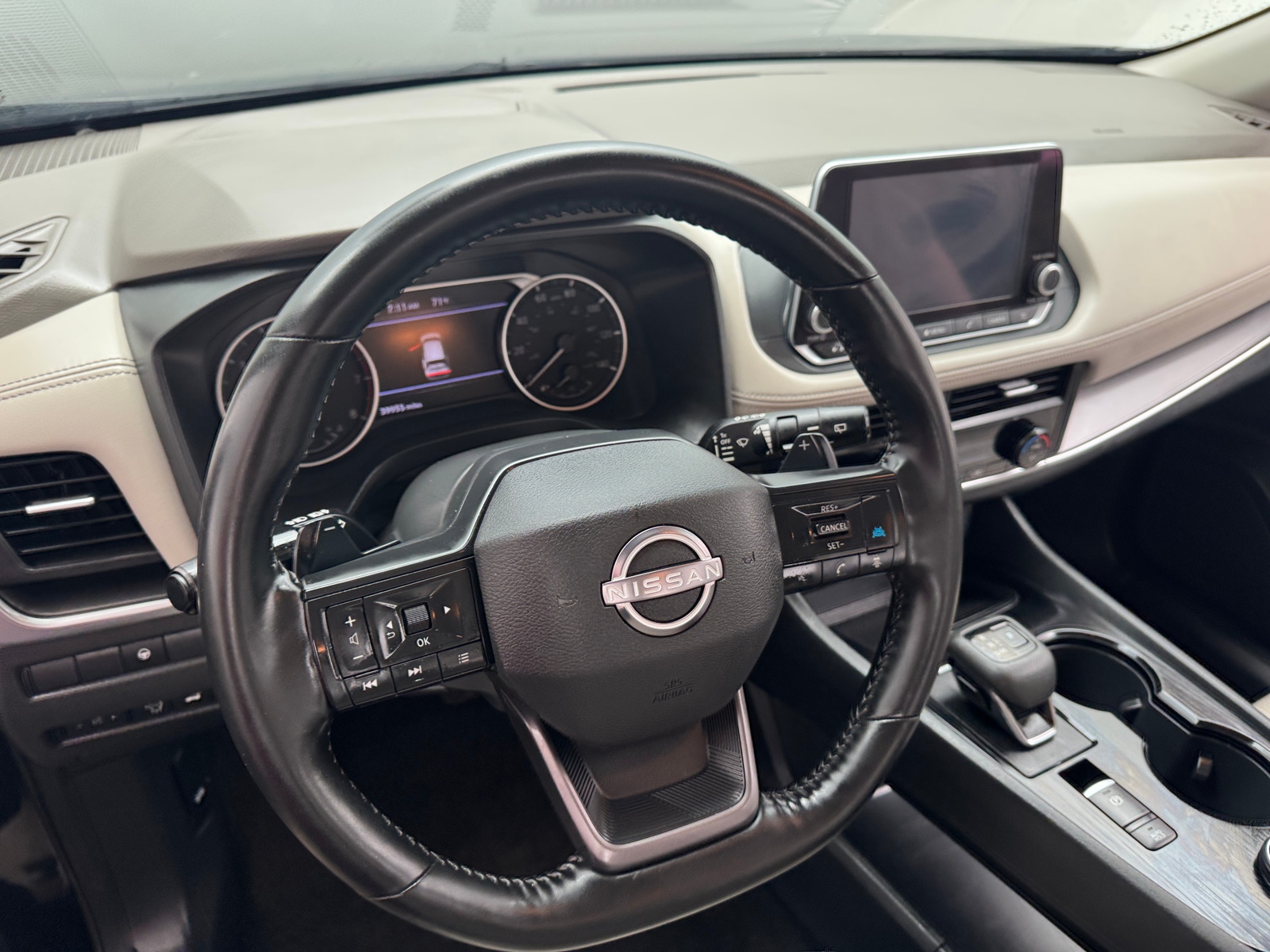 Thumbnail: 2025 Nissan Rogue - 5