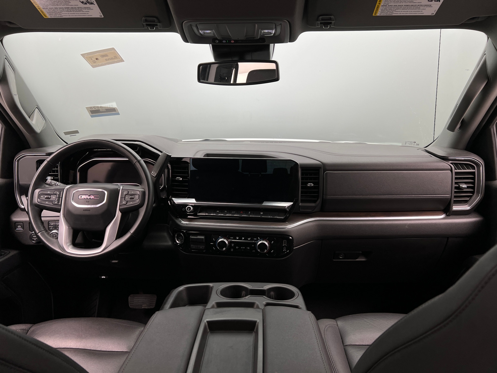 Thumbnail: 2025 GMC Sierra 1500 - 2