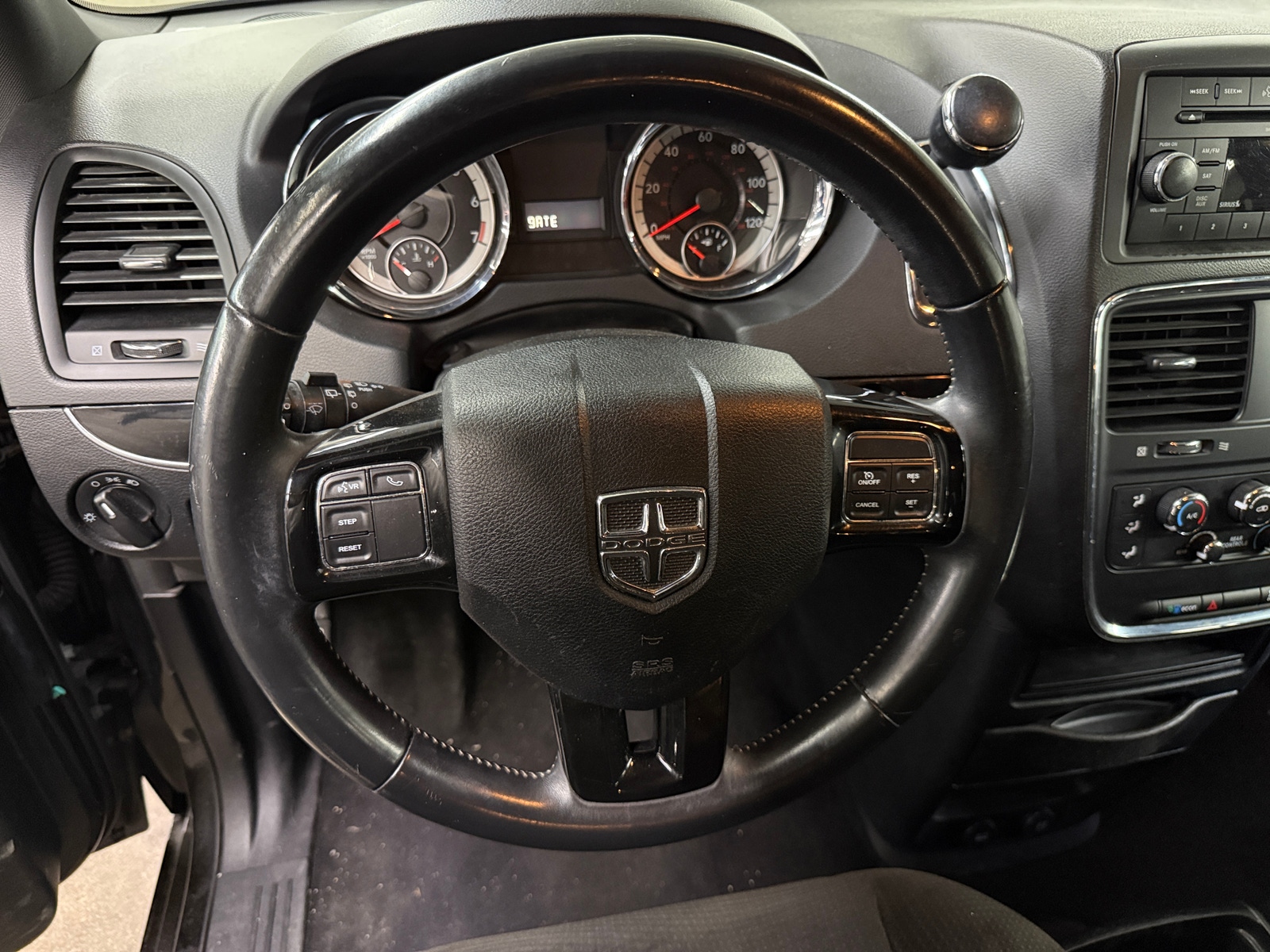 Thumbnail: 2016 Dodge Grand Caravan - 5