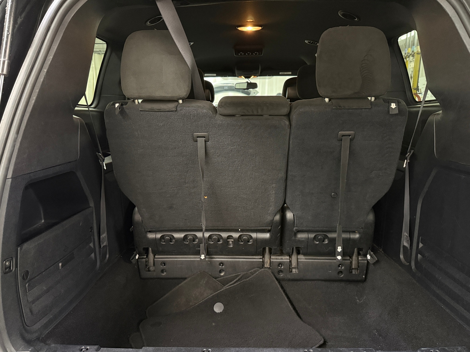 Thumbnail: 2016 Dodge Grand Caravan - 7
