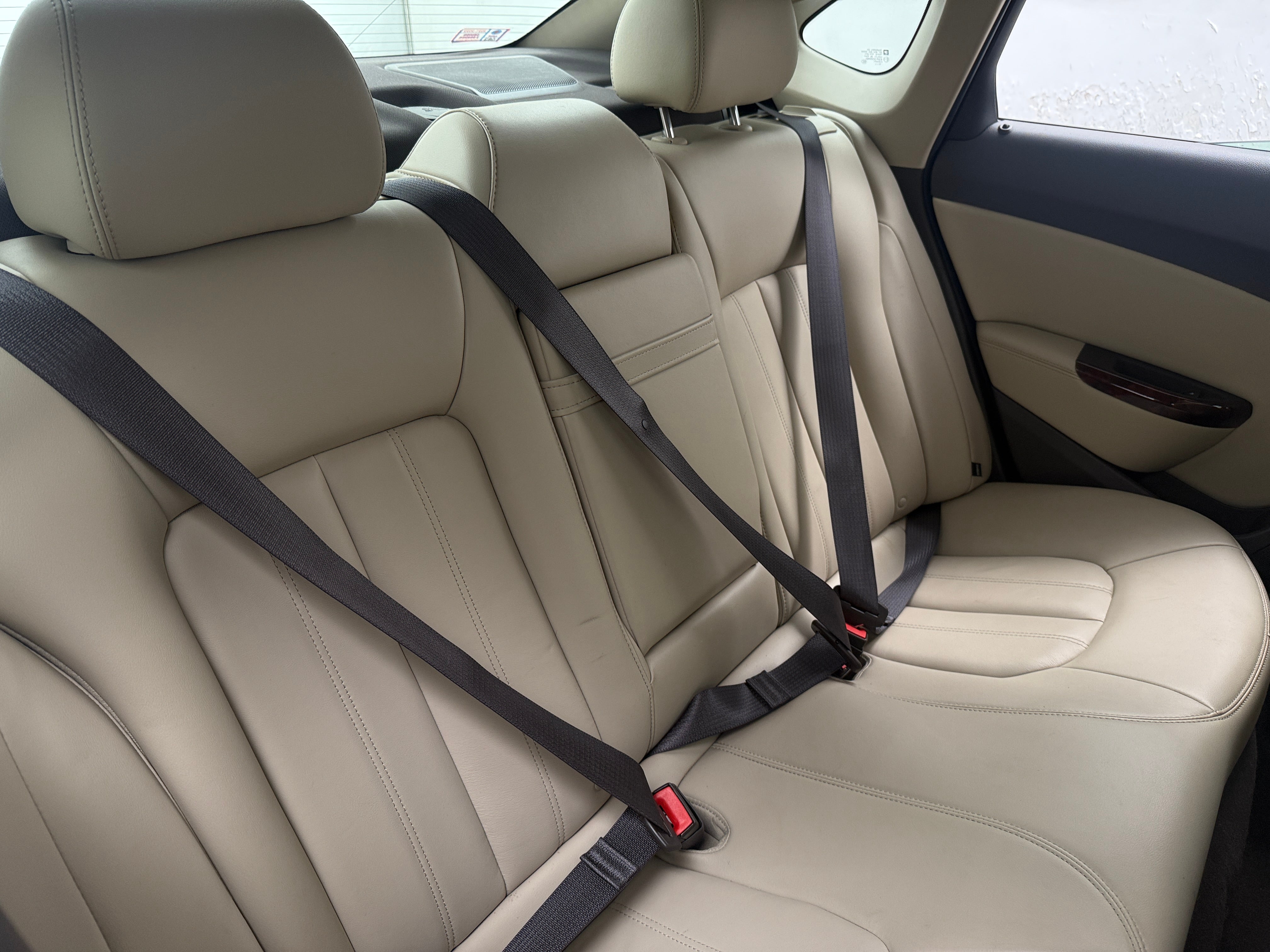 Used 2016 Buick Verano 1SL with VIN 1G4PS5SK4G4133329 for sale in Auburn, WA