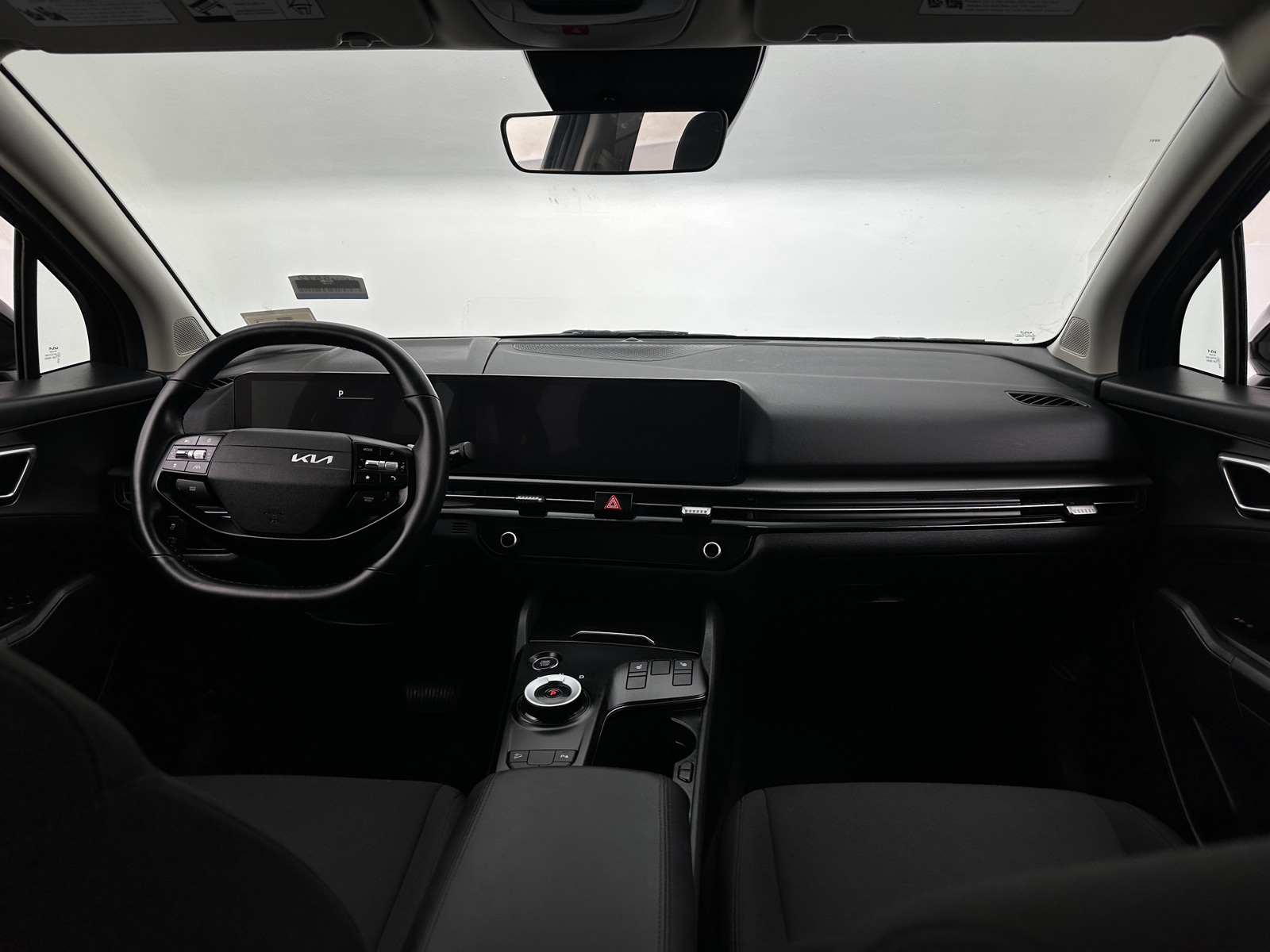Thumbnail: 2026 Kia Sportage - 3
