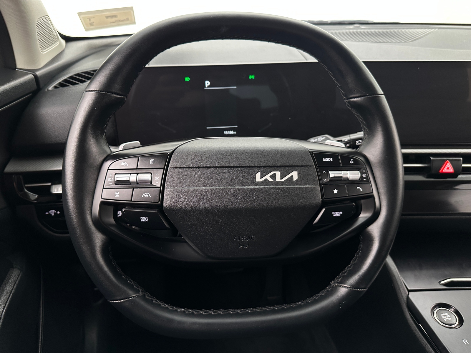 Thumbnail: 2026 Kia Sportage - 5