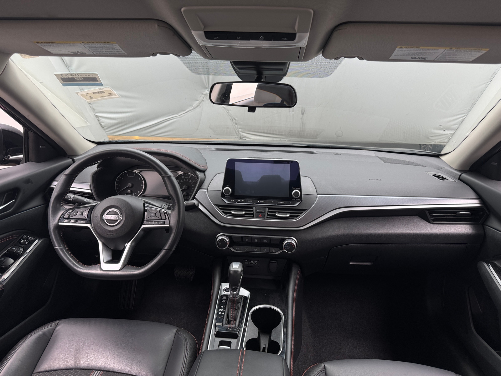Thumbnail: 2023 Nissan Altima - 3
