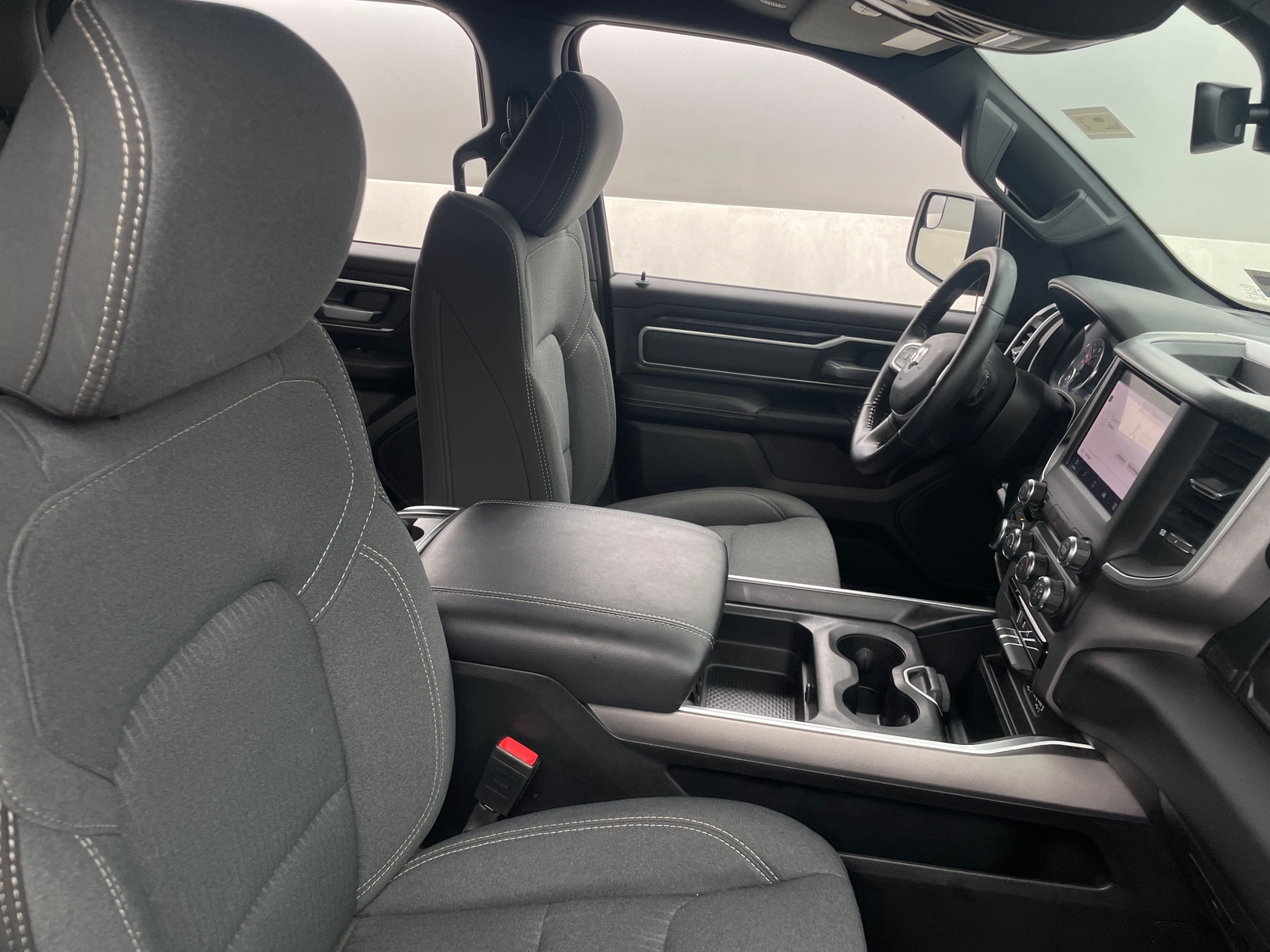 Thumbnail: 2022 RAM 1500 - 2