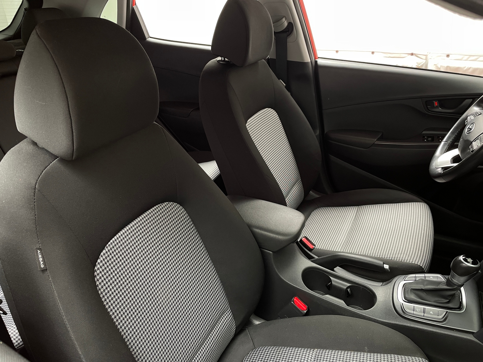 Thumbnail: 2019 Hyundai Kona - 2