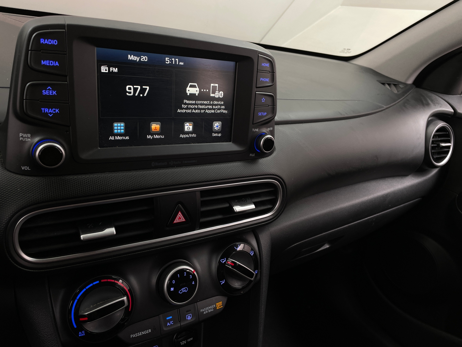Thumbnail: 2019 Hyundai Kona - 4