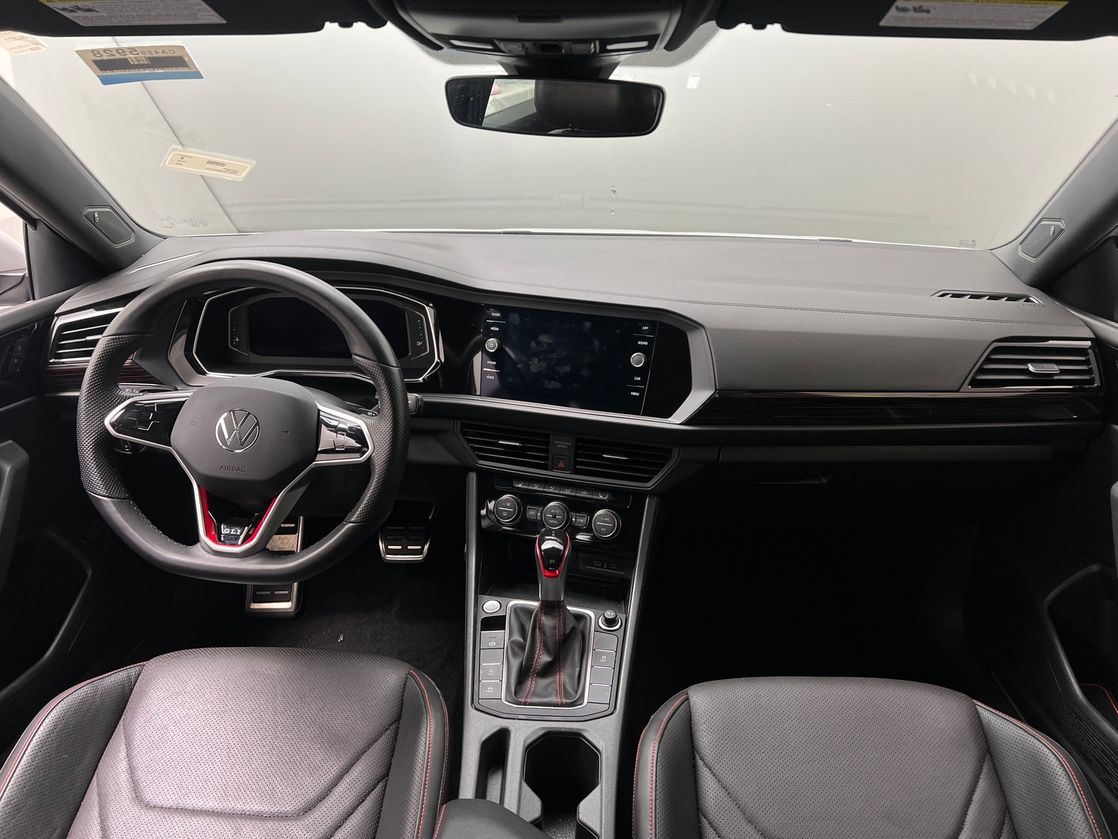 Thumbnail: 2023 Volkswagen Jetta - 2