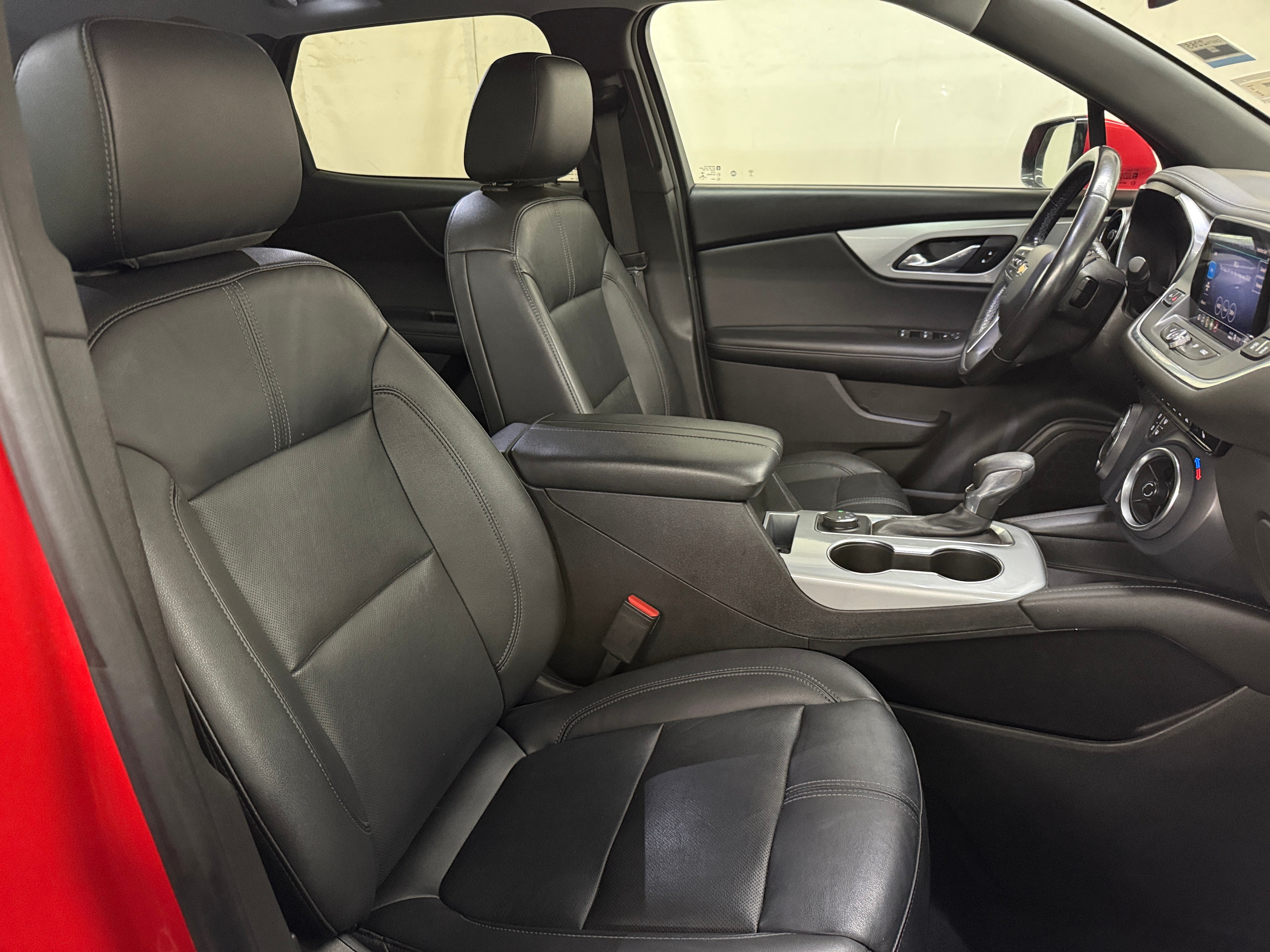 2021 Chevrolet Blazer