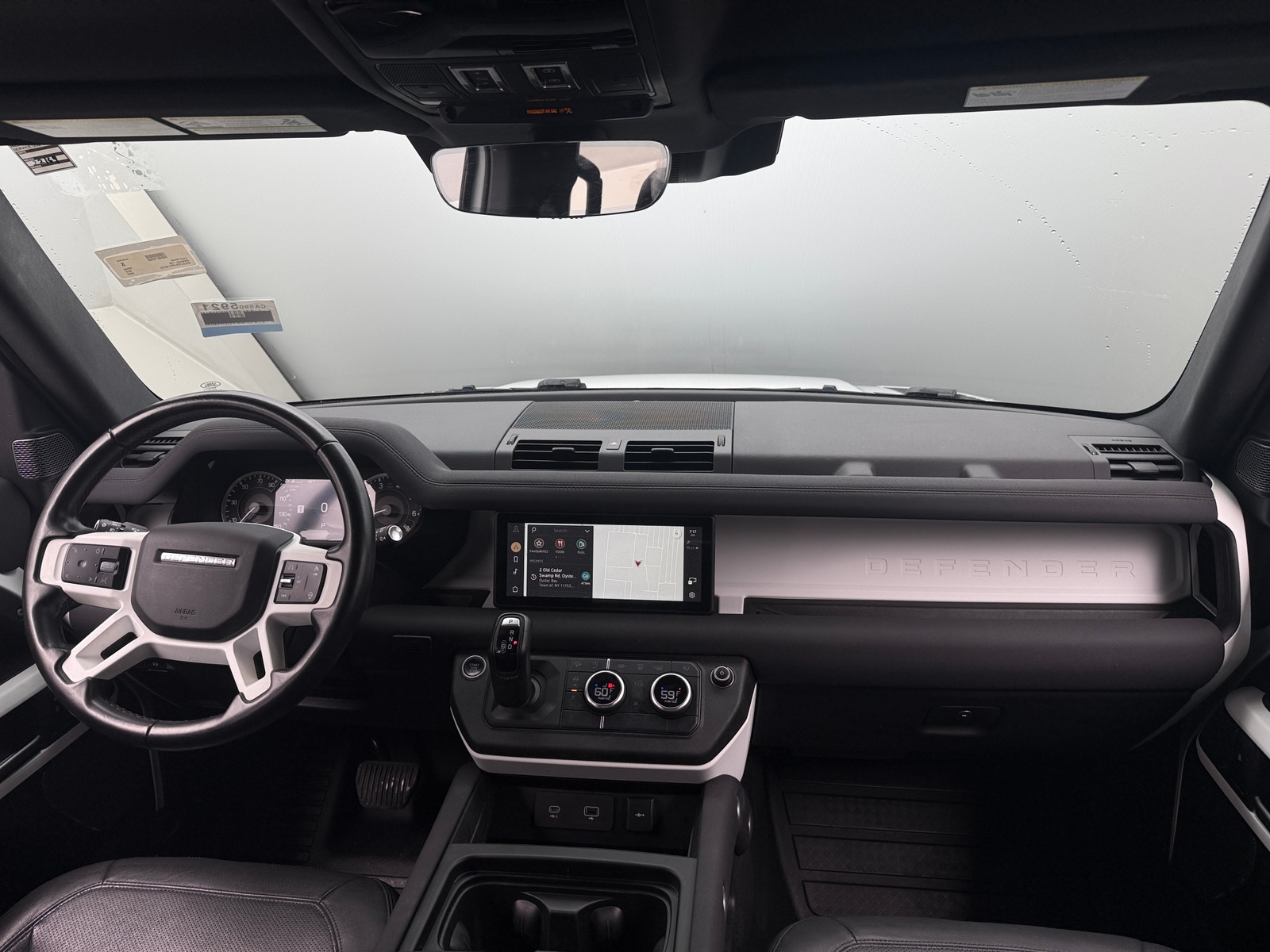 Thumbnail: 2023 Land Rover Defender - 2