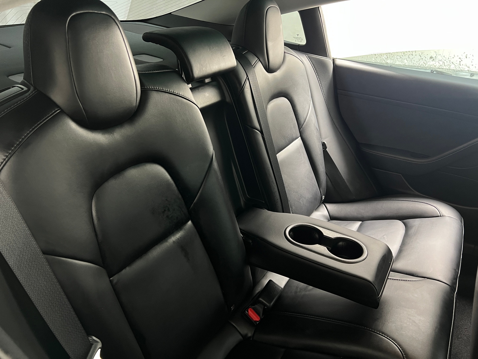 Thumbnail: 2020 Tesla Model 3 - 5