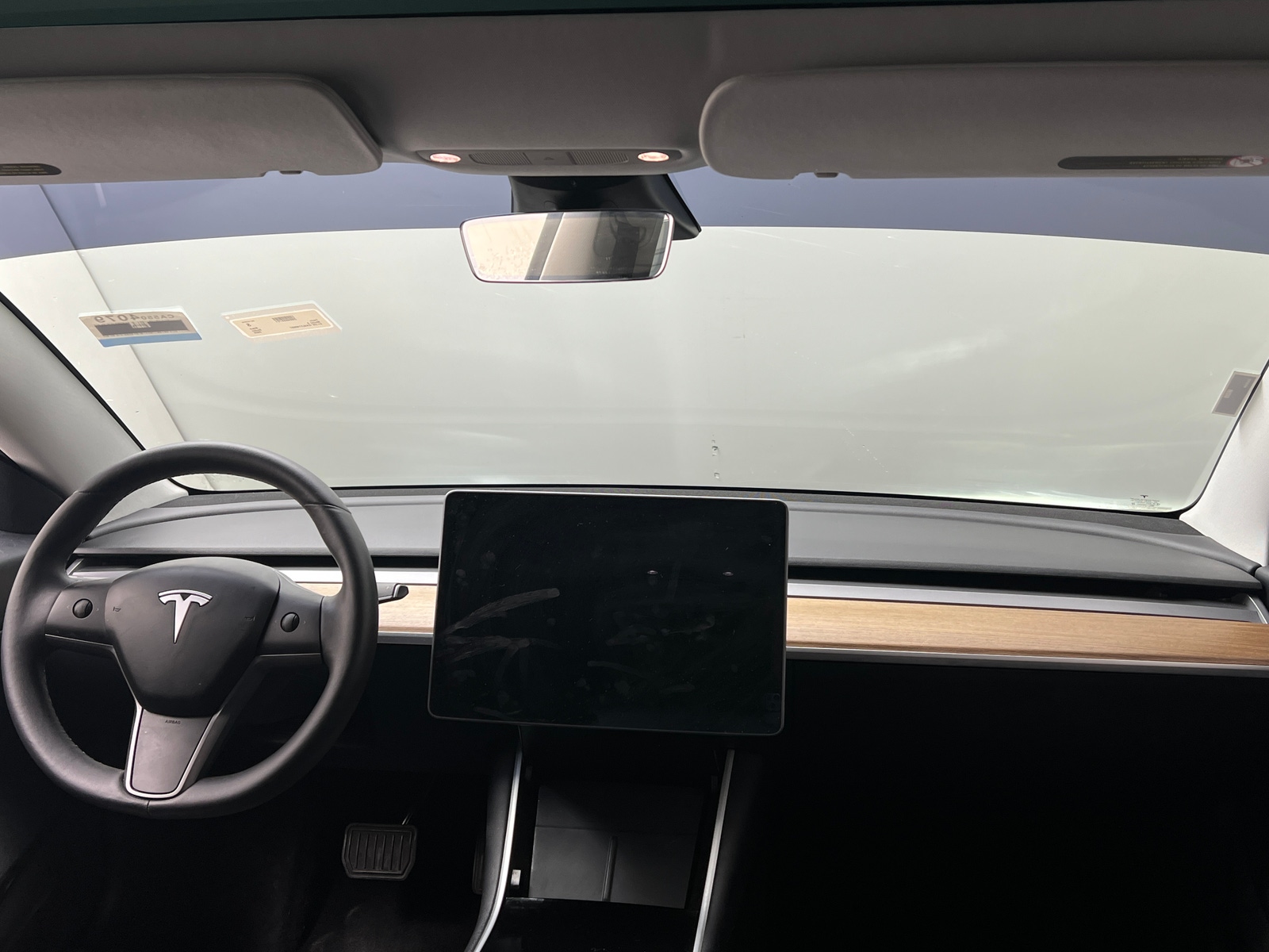 Thumbnail: 2020 Tesla Model 3 - 2