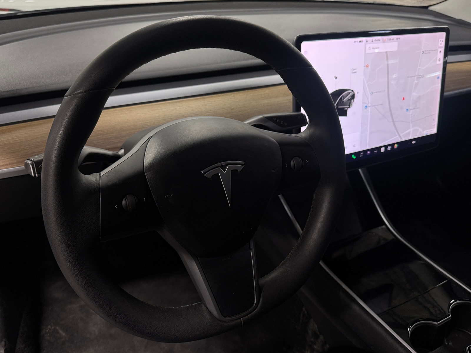 Thumbnail: 2020 Tesla Model 3 - 4