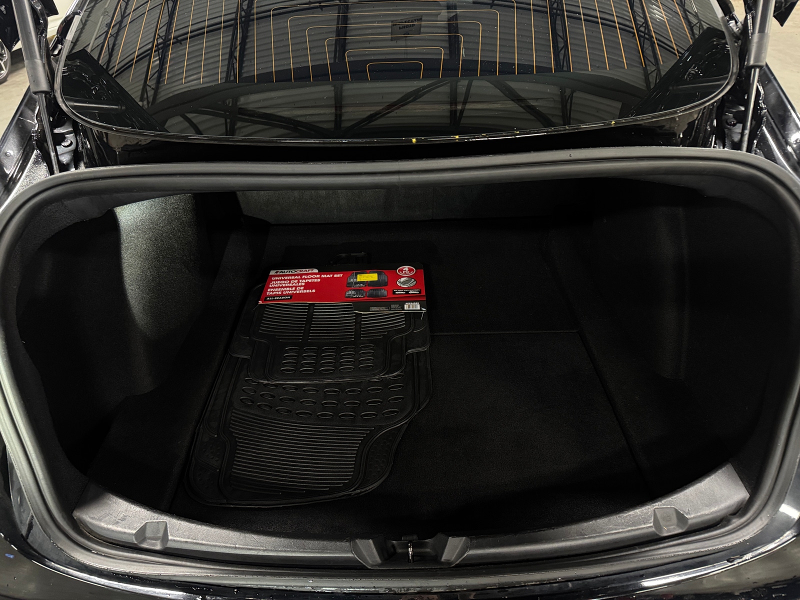 Thumbnail: 2020 Tesla Model 3 - 6