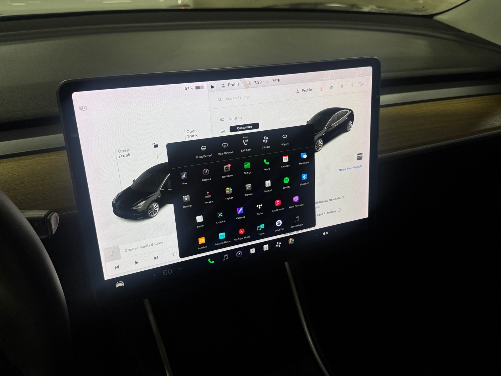 Thumbnail: 2020 Tesla Model 3 - 3