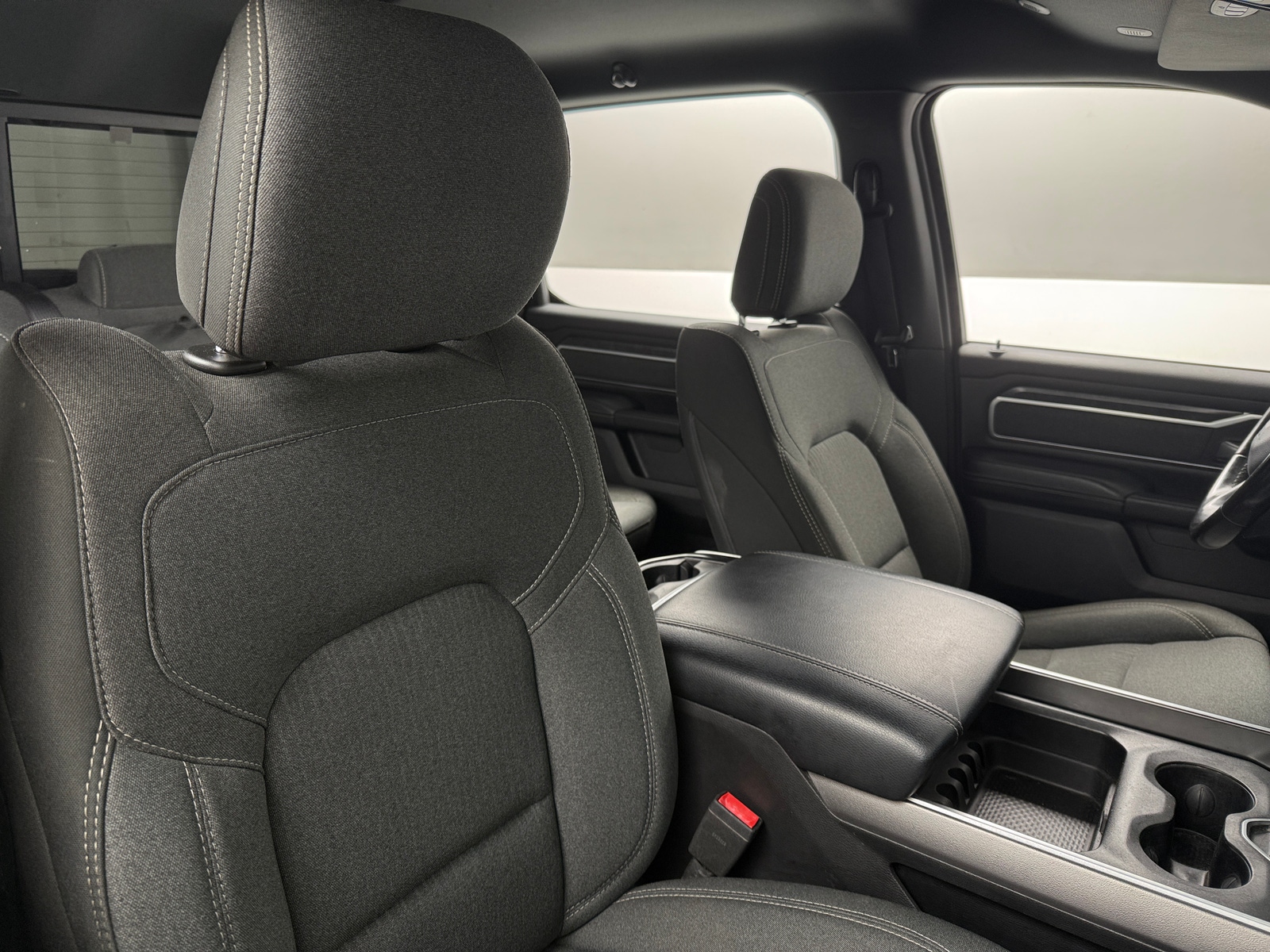 Thumbnail: 2019 RAM 1500 - 2