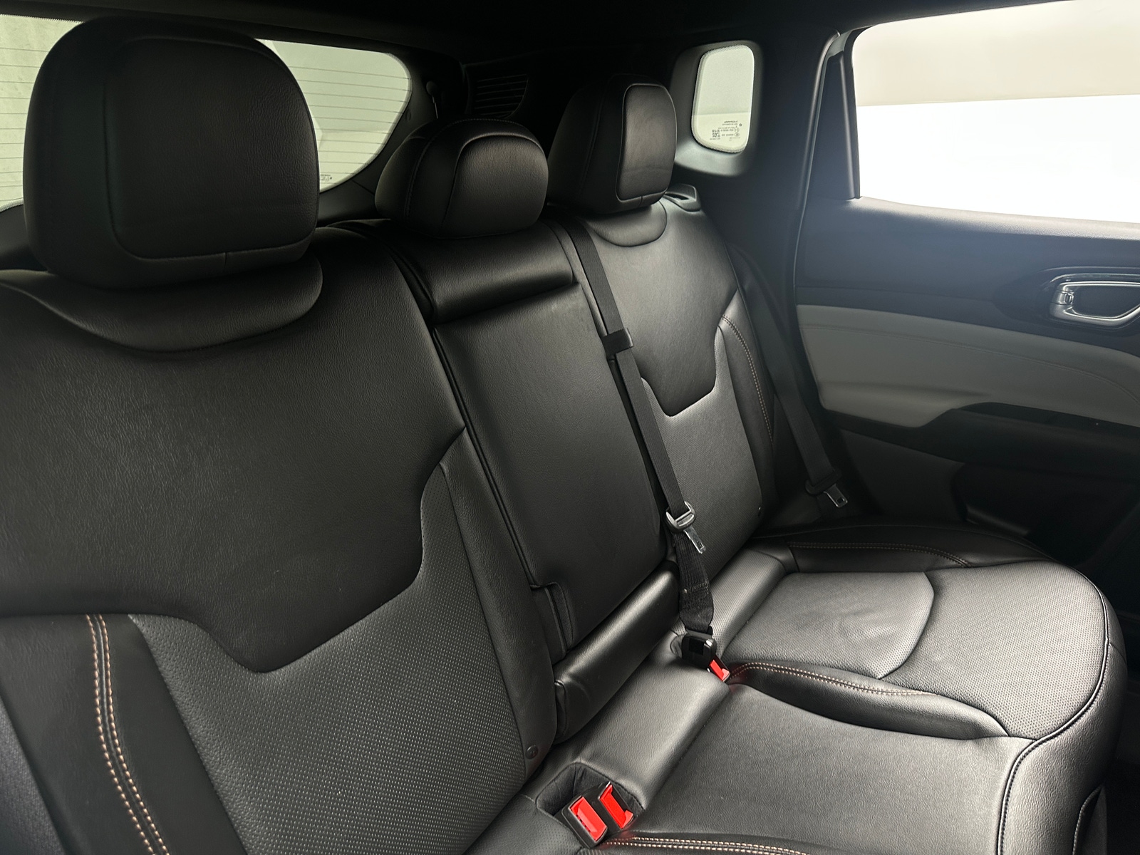 Thumbnail: 2023 Jeep Compass - 5