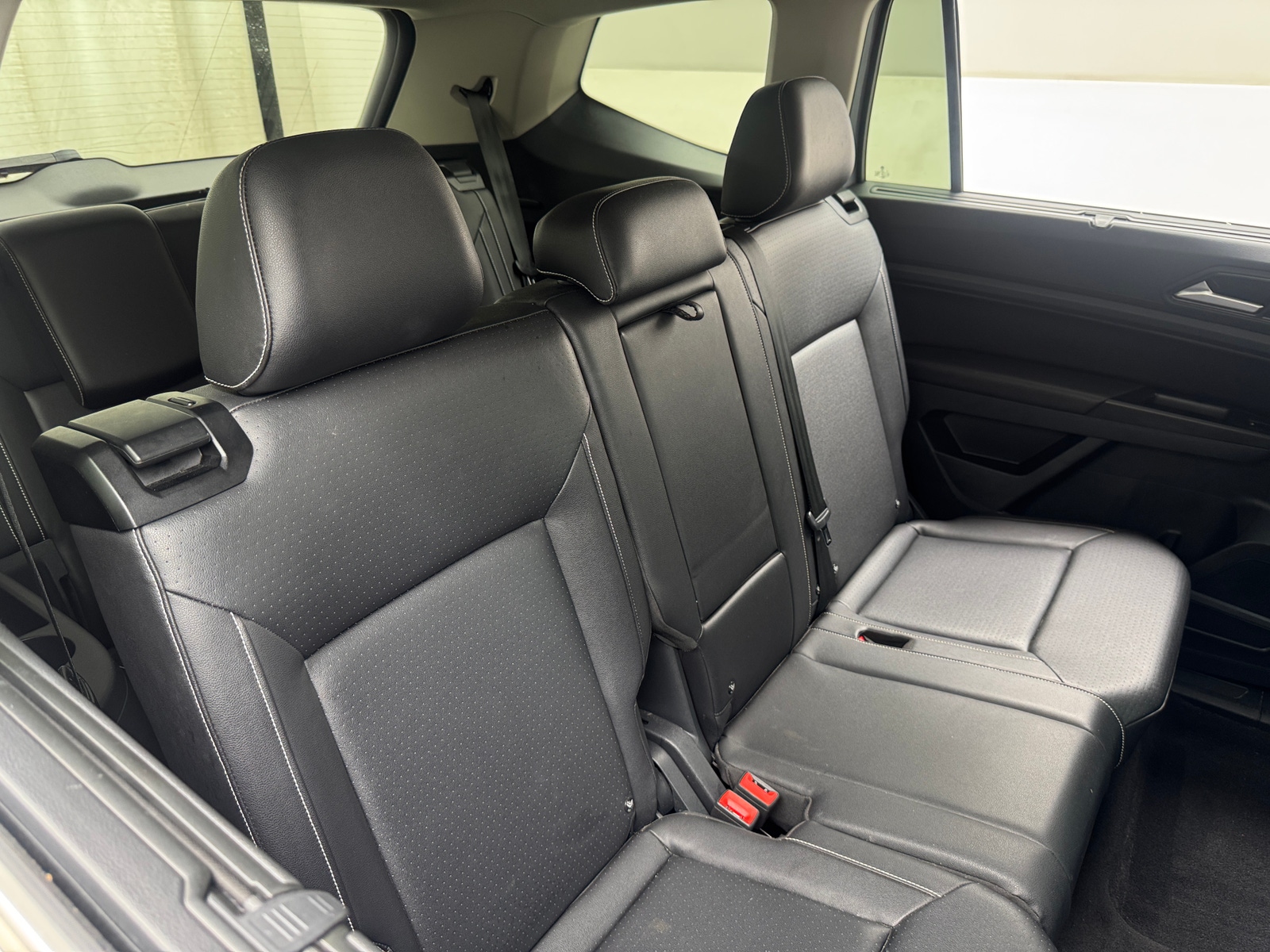Thumbnail: 2021 Volkswagen Atlas - 5