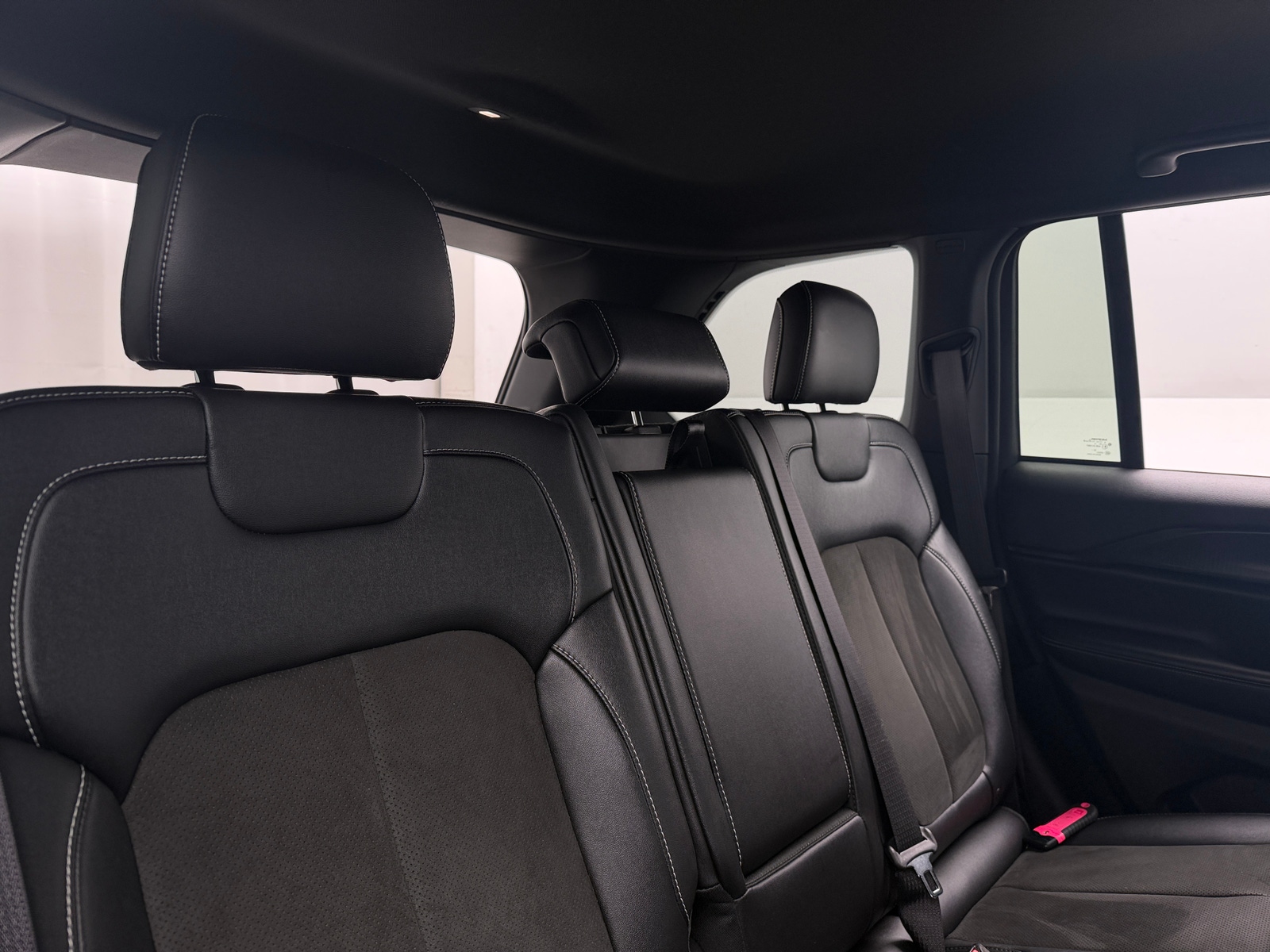 Thumbnail: 2023 Jeep Grand Cherokee - 5