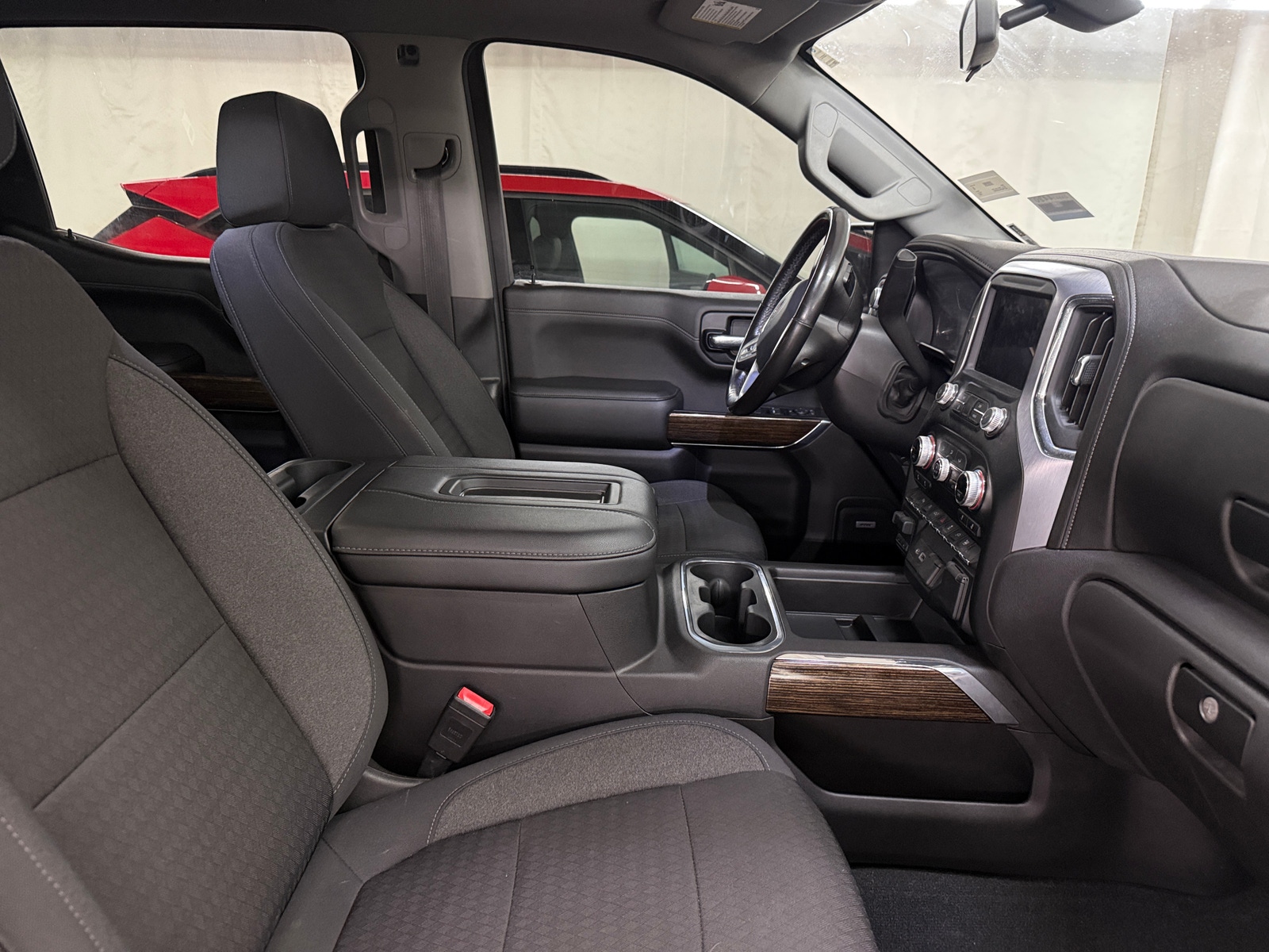 Thumbnail: 2020 GMC Sierra 1500 - 2