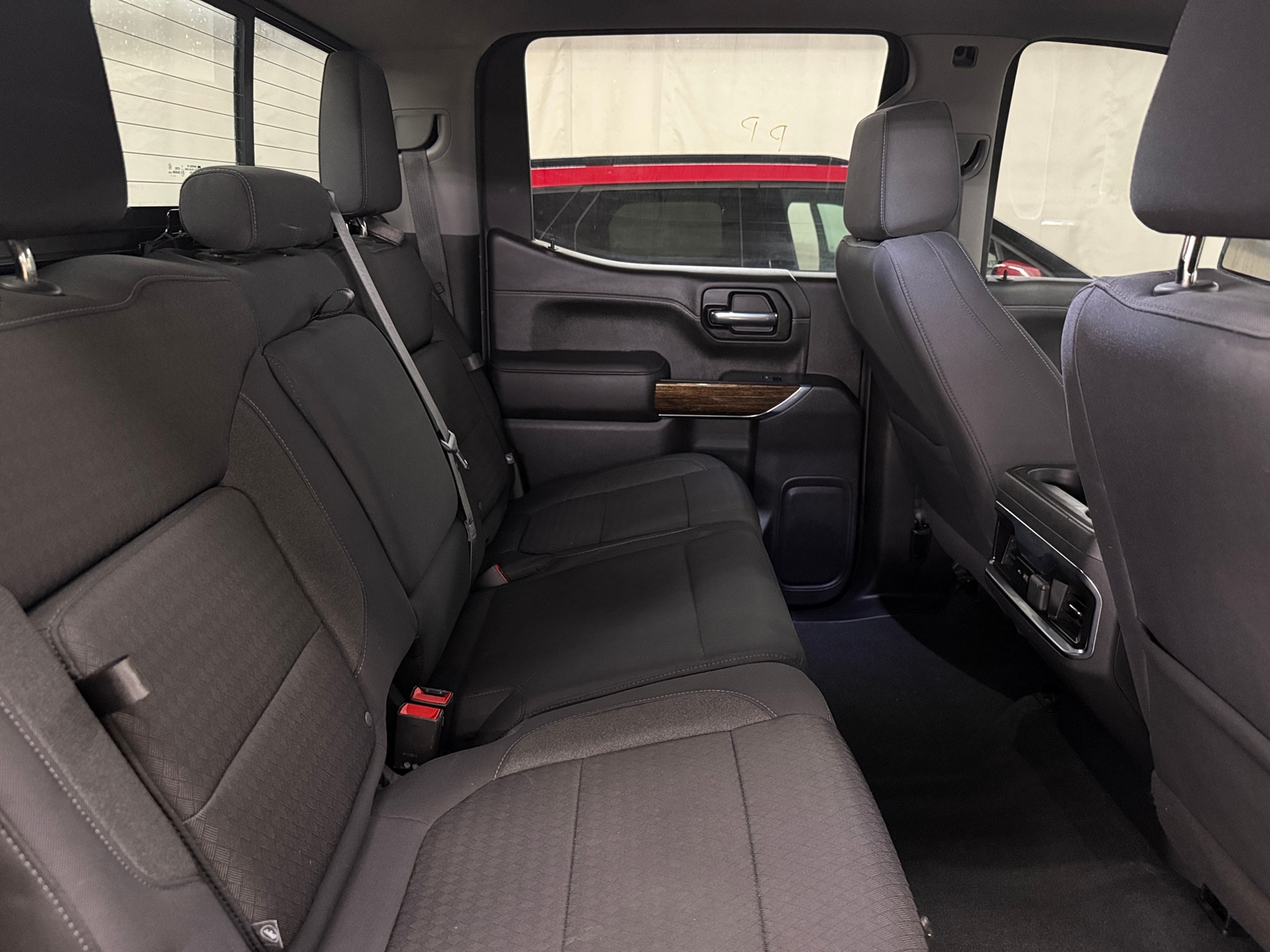 Thumbnail: 2020 GMC Sierra 1500 - 6