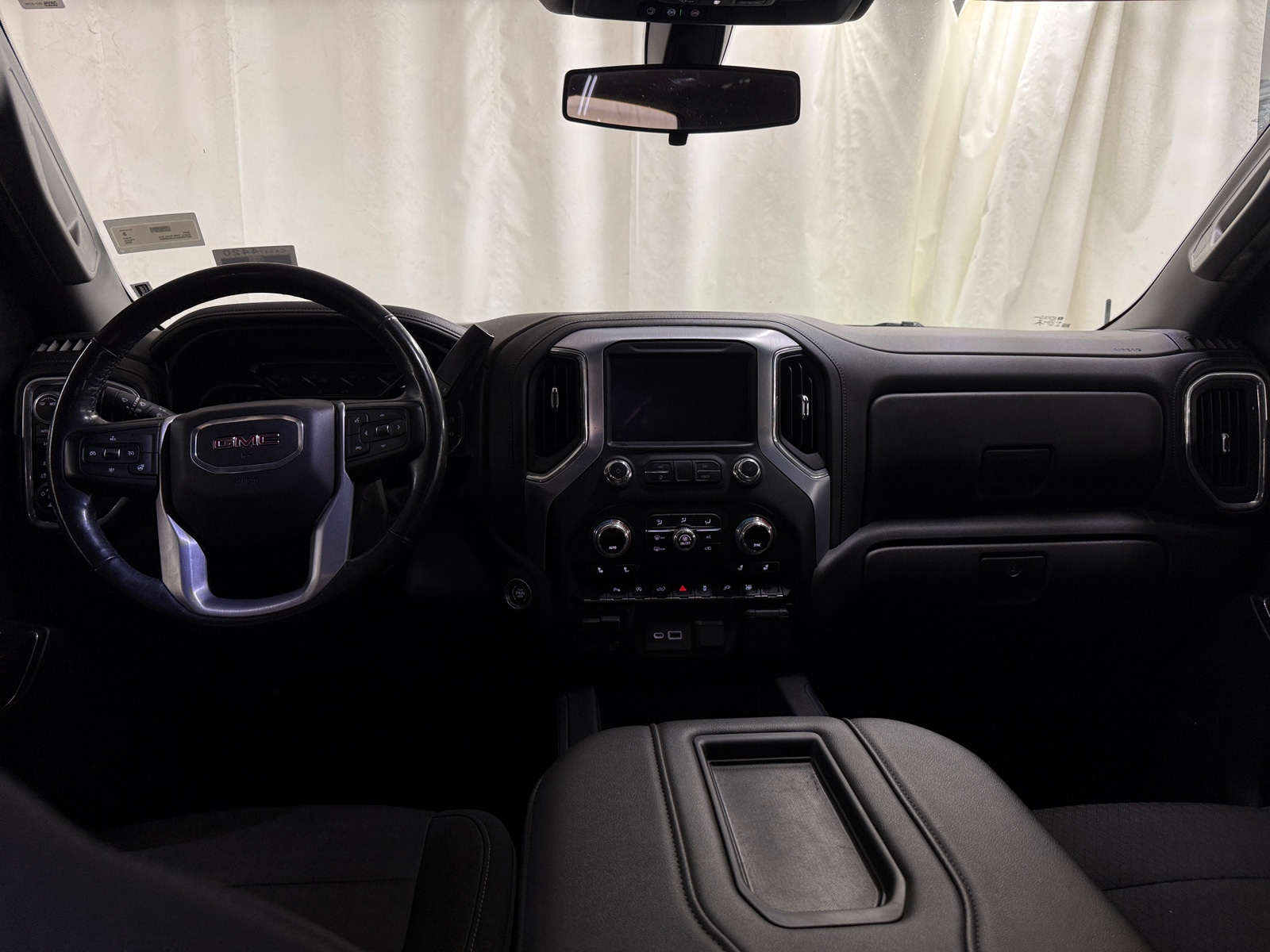 Thumbnail: 2020 GMC Sierra 1500 - 3