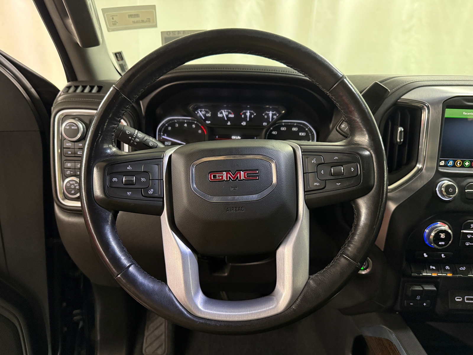 Thumbnail: 2020 GMC Sierra 1500 - 5
