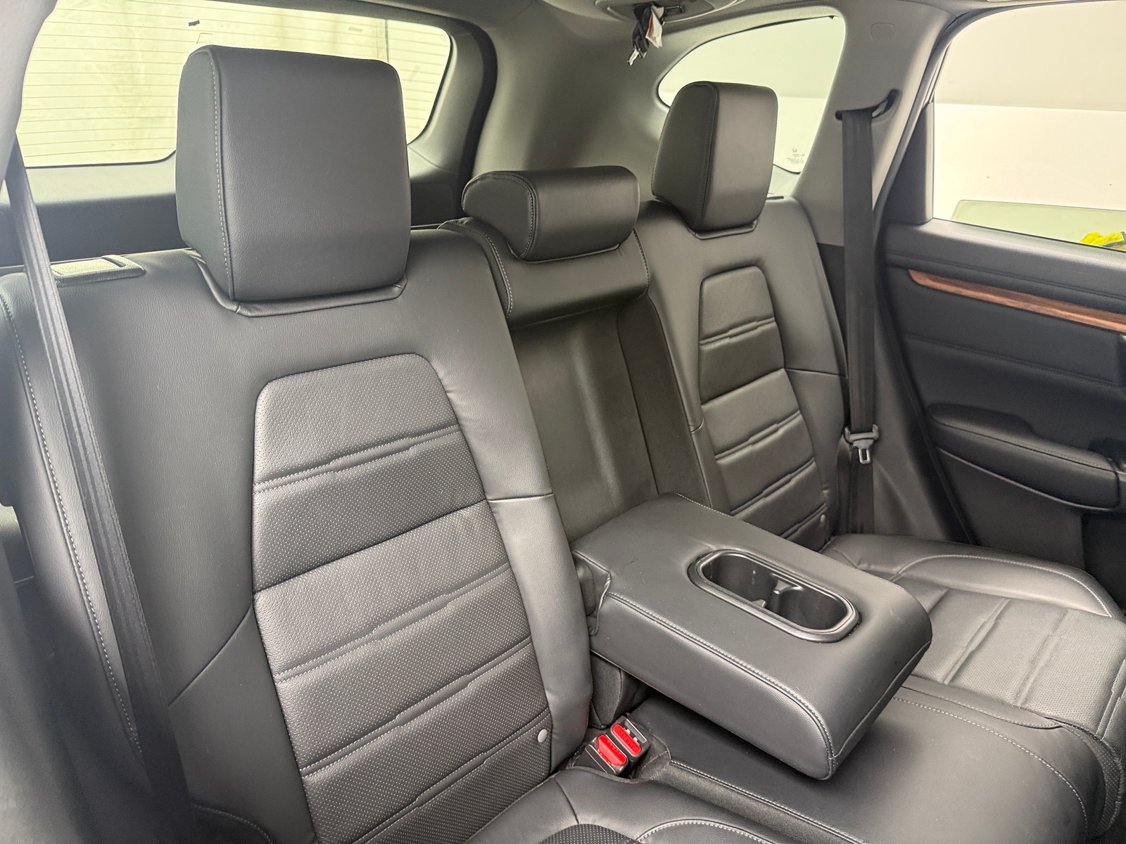 Thumbnail: 2022 Honda CR-V - 5