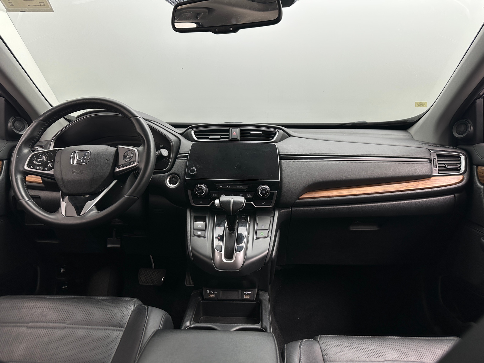 Thumbnail: 2022 Honda CR-V - 2