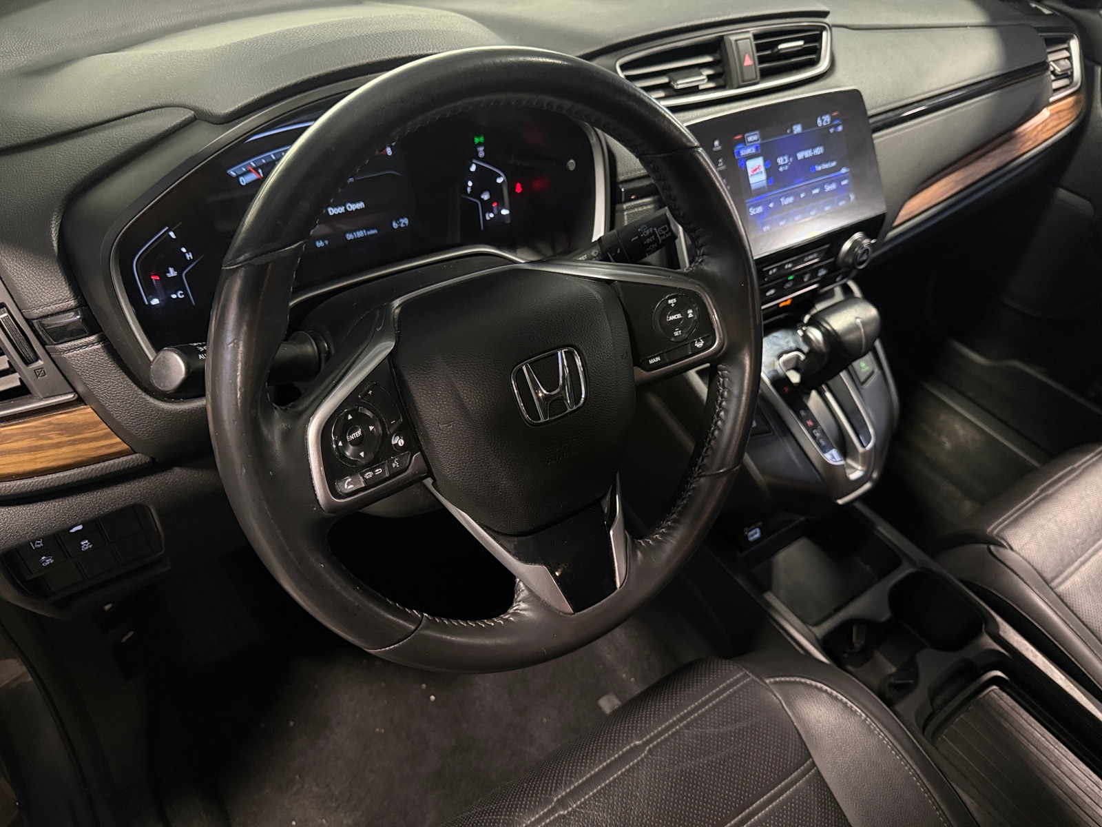 Thumbnail: 2022 Honda CR-V - 4