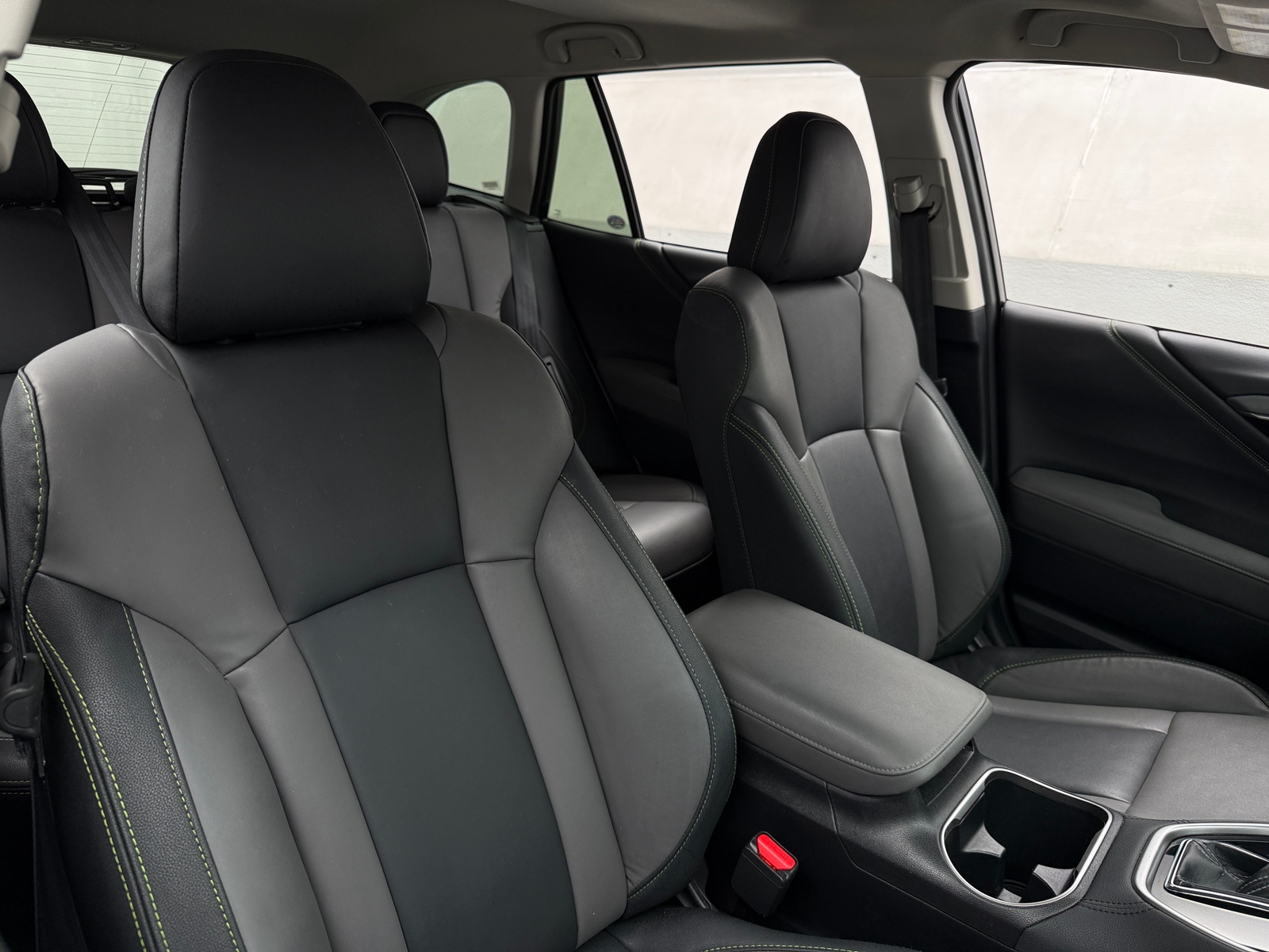 Thumbnail: 2025 Subaru Outback - 2