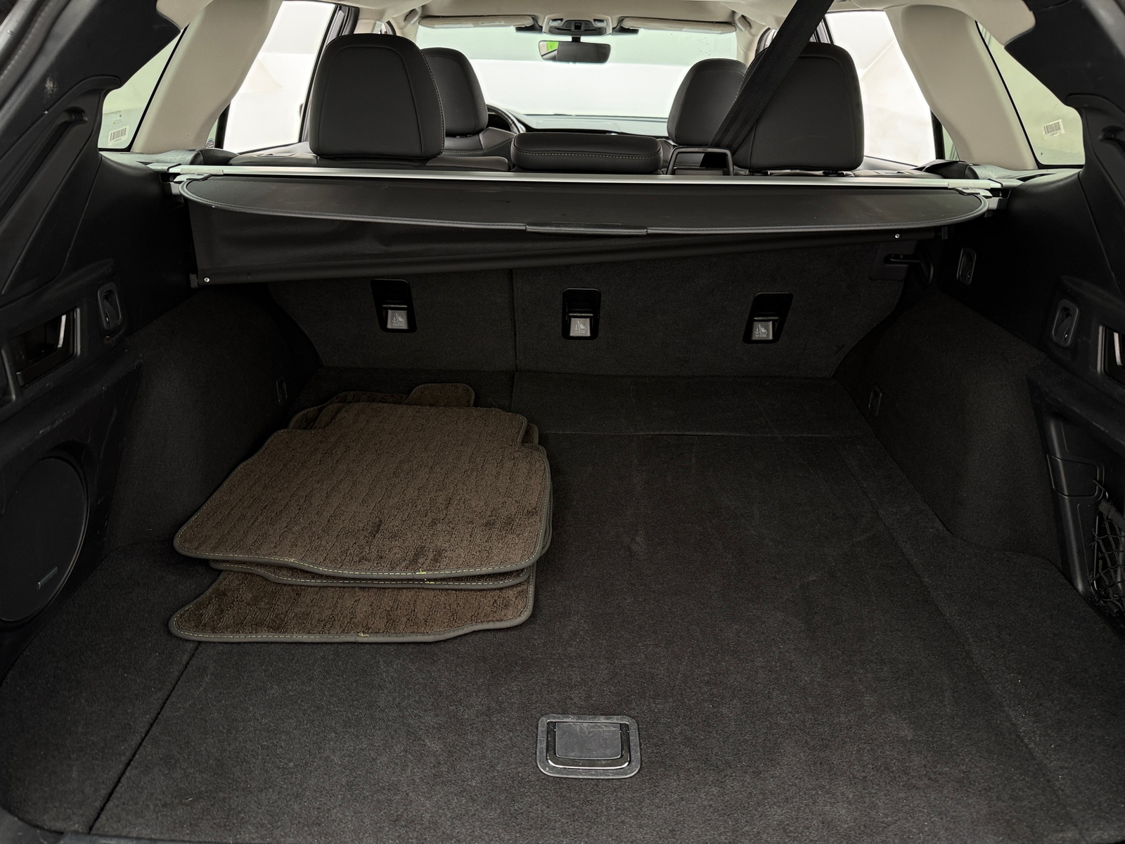 Thumbnail: 2025 Subaru Outback - 7